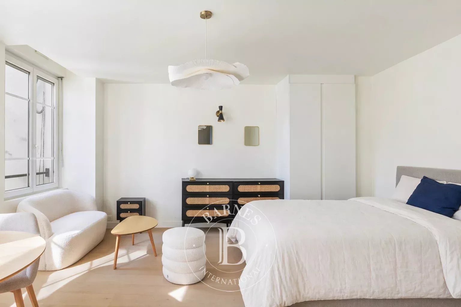 Paris  - Appartement 1 Pi&egrave;ce - picture 4