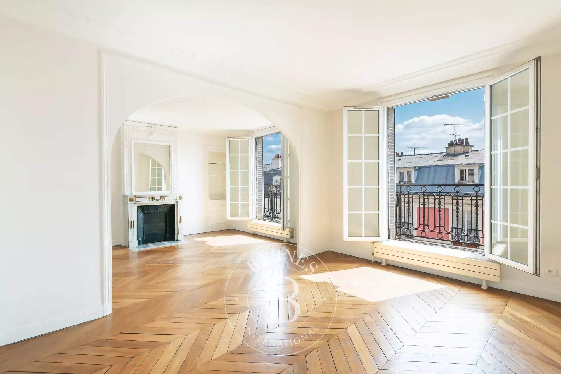 Paris  - Apartment 2 Bedrooms - picture 9