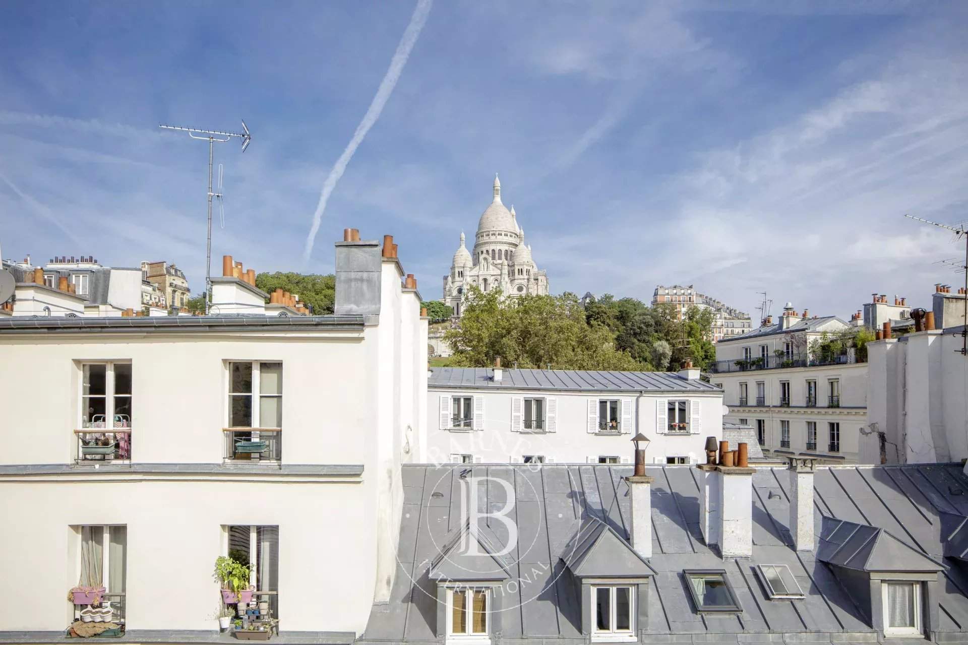 Paris  - Apartment 2 Bedrooms - picture 11