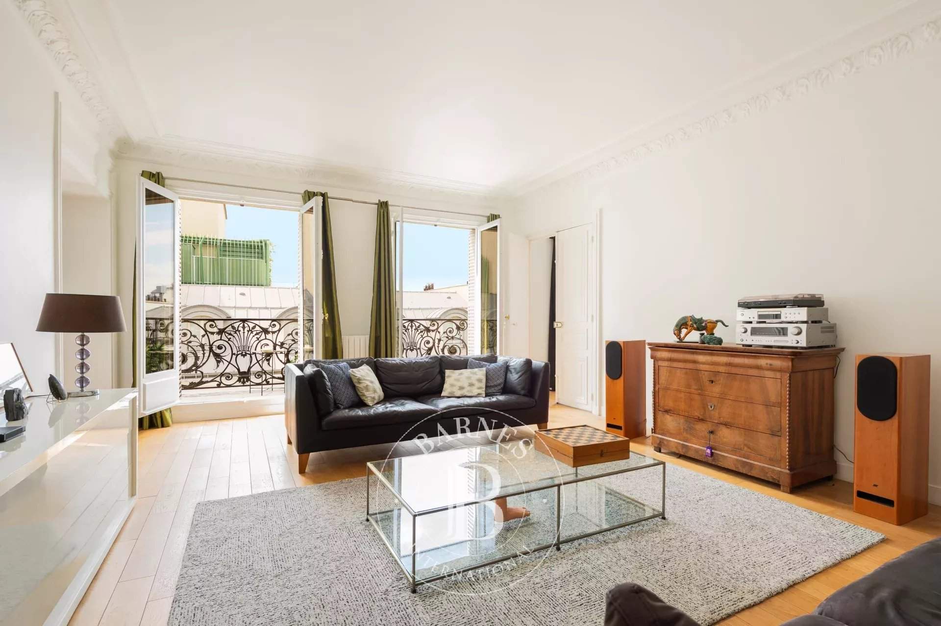 Paris  - Apartment 3 Bedrooms - picture 4