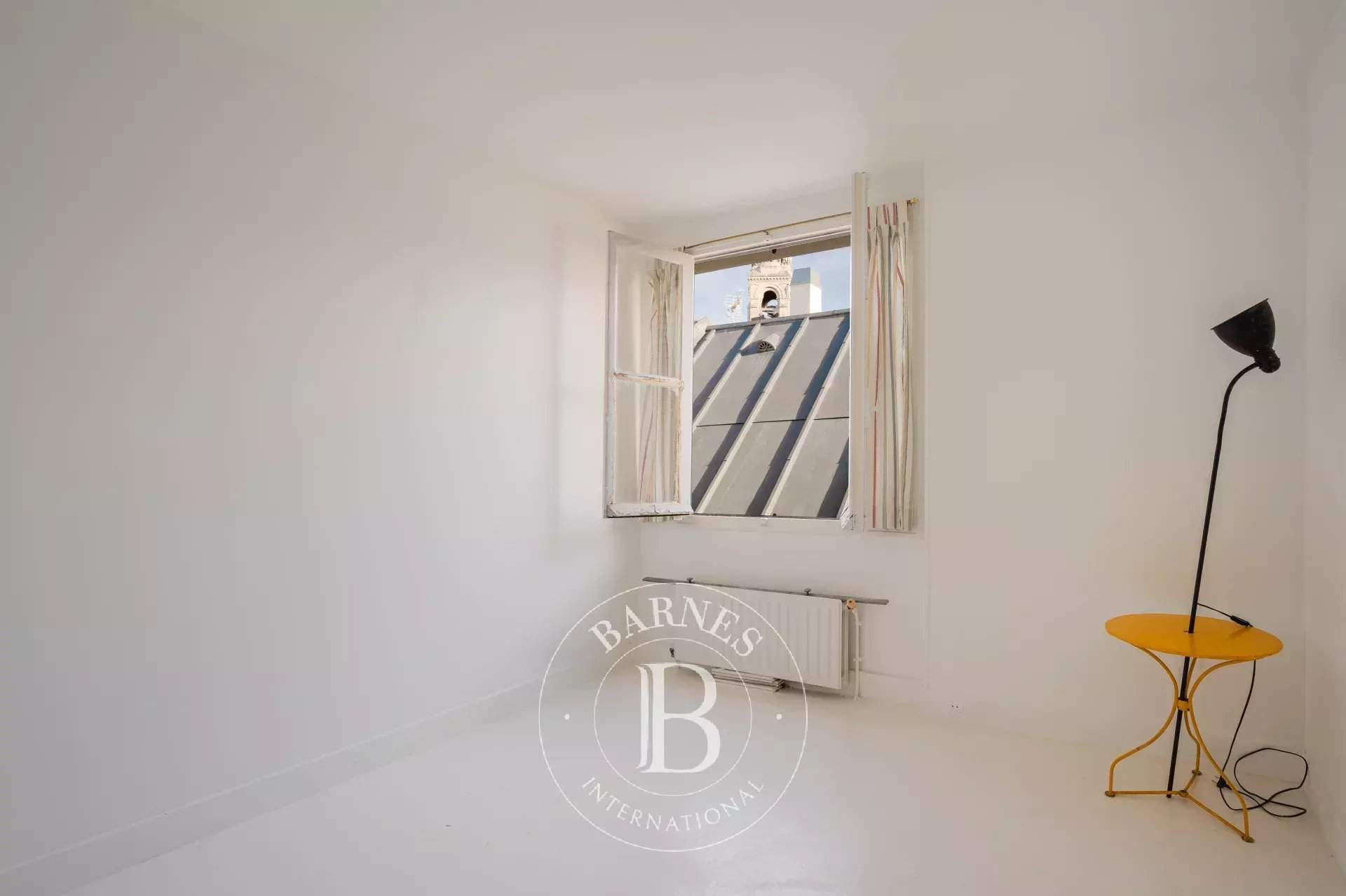 Paris  - Apartment 3 Bedrooms - picture 8