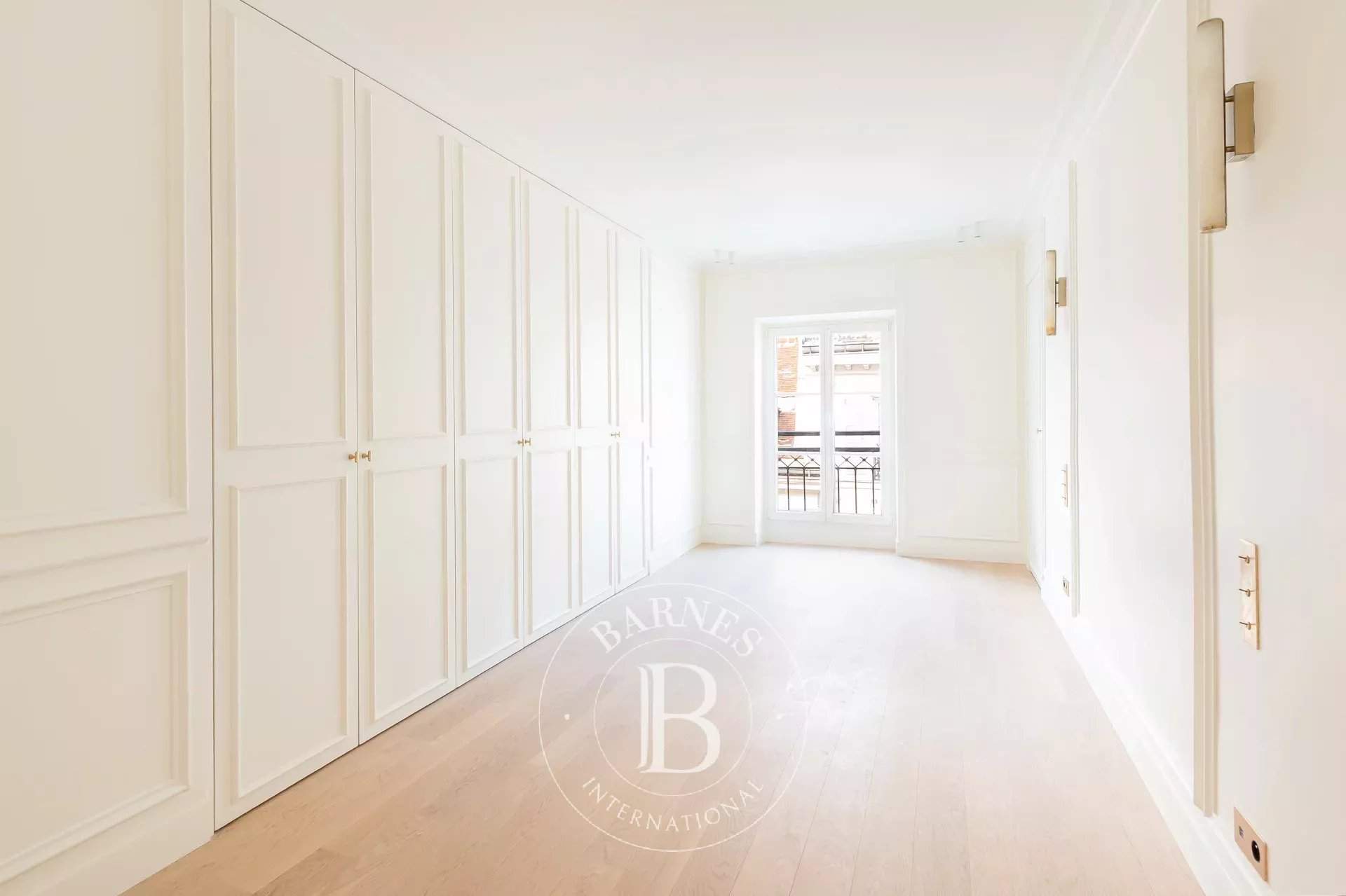 Paris  - Piso 5 Cuartos 3 Habitaciones - picture 16