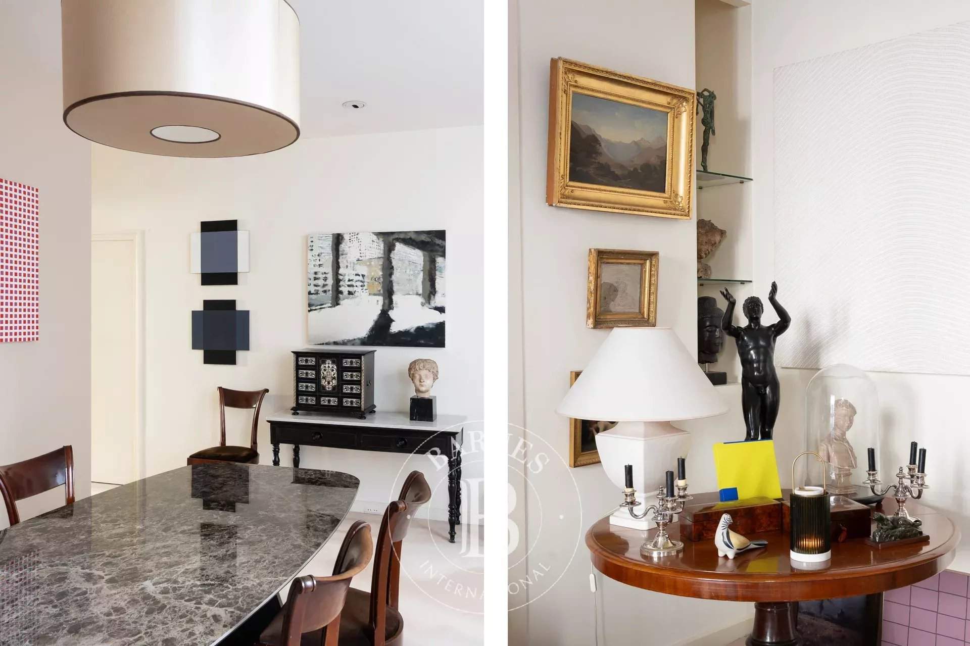 Paris  - Apartment 3 Bedrooms - picture 17