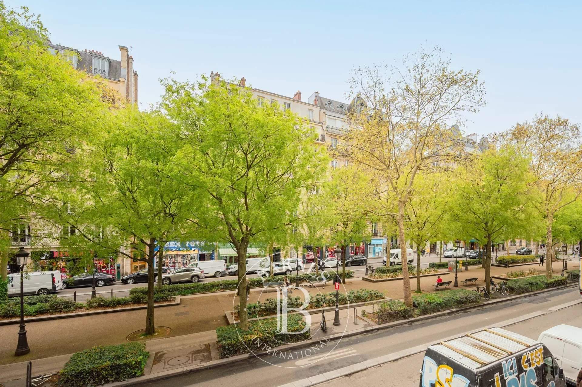 Paris  - Appartement 4 Pi&egrave;ces 3 Chambres - picture 7