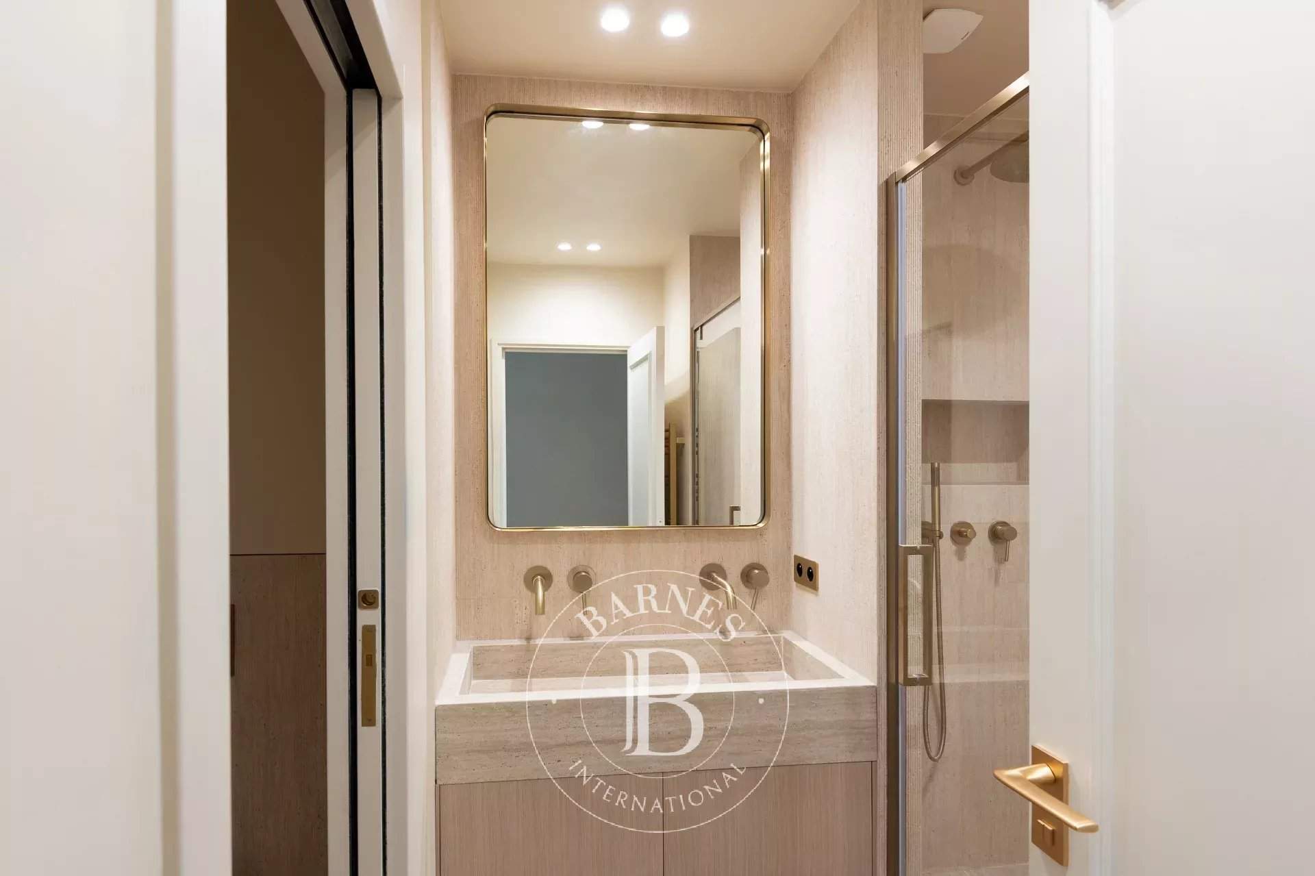 Paris  - Piso 5 Cuartos 3 Habitaciones - picture 18