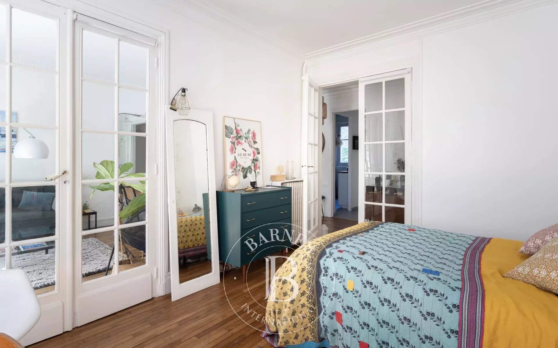 Paris  - Appartement 2 Pi&egrave;ces, 1 Chambre - picture 5