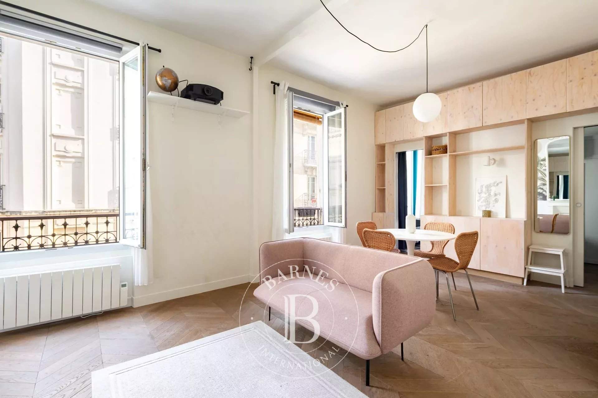 Paris  - Apartment 1 Bedroom - picture 6