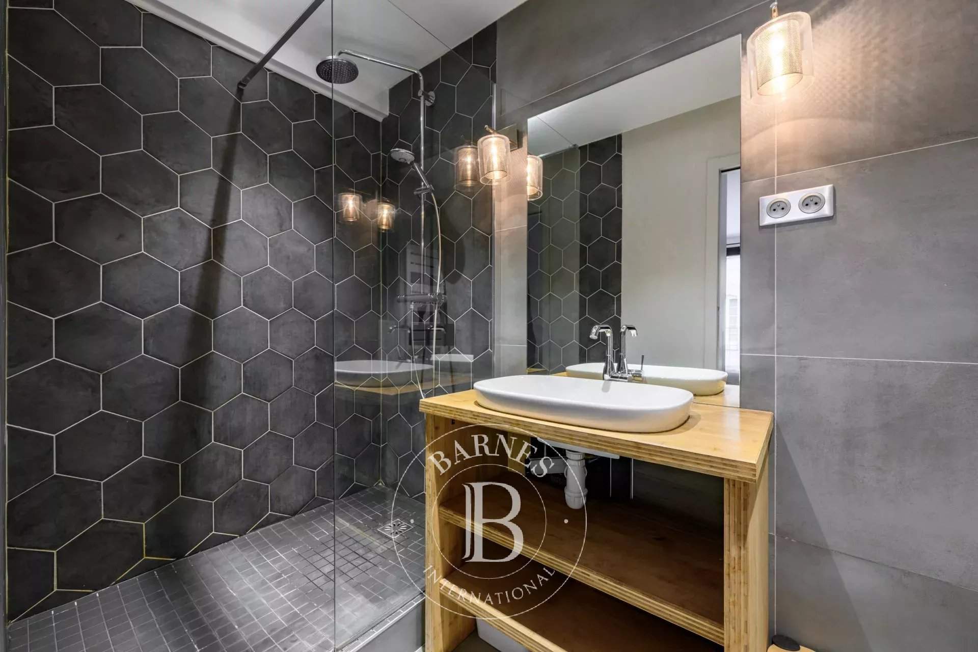 Paris  - Appartement 5 Pièces 3 Chambres - picture 14