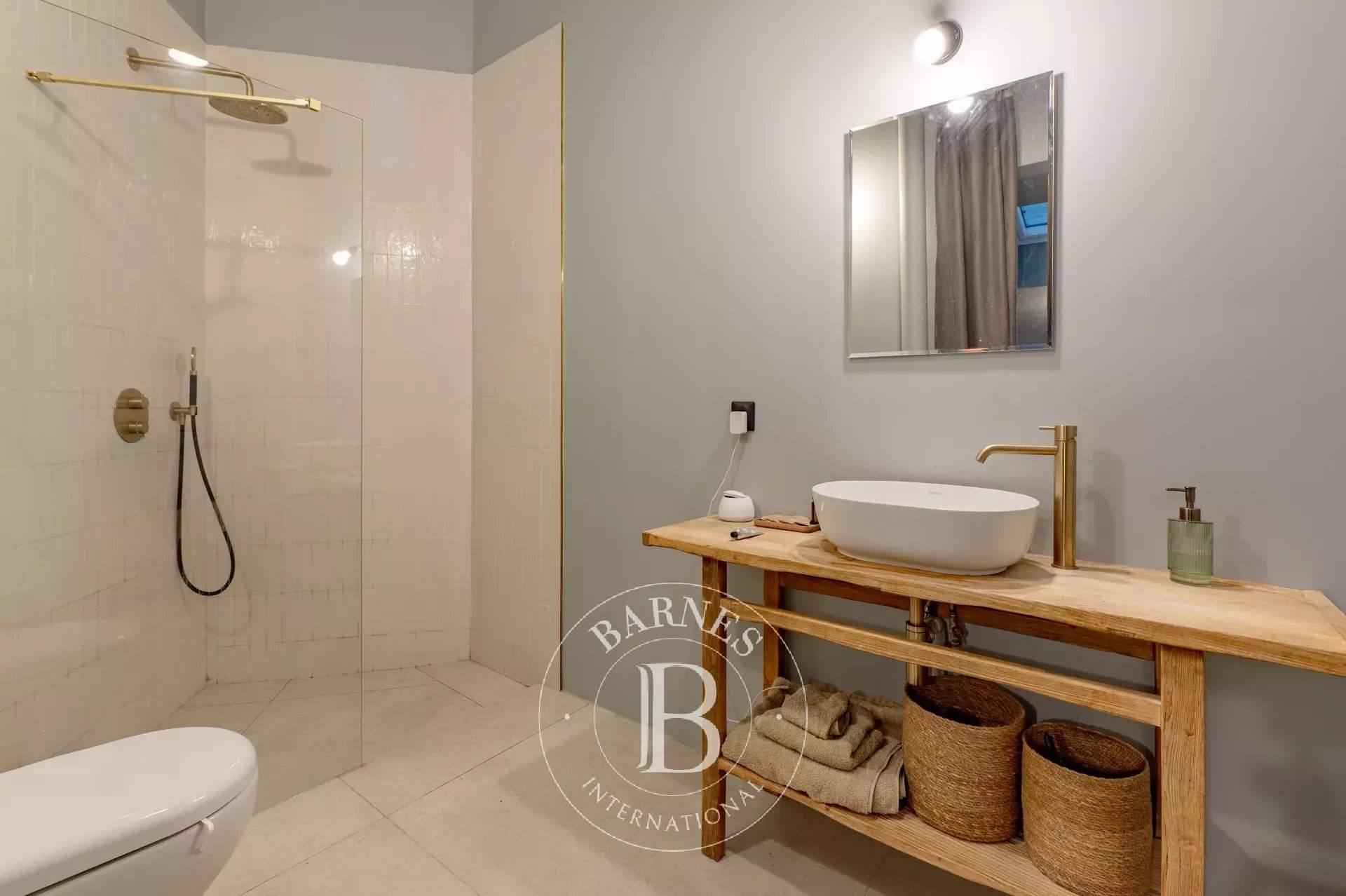 Paris  - Piso 1 Cuarto - picture 4