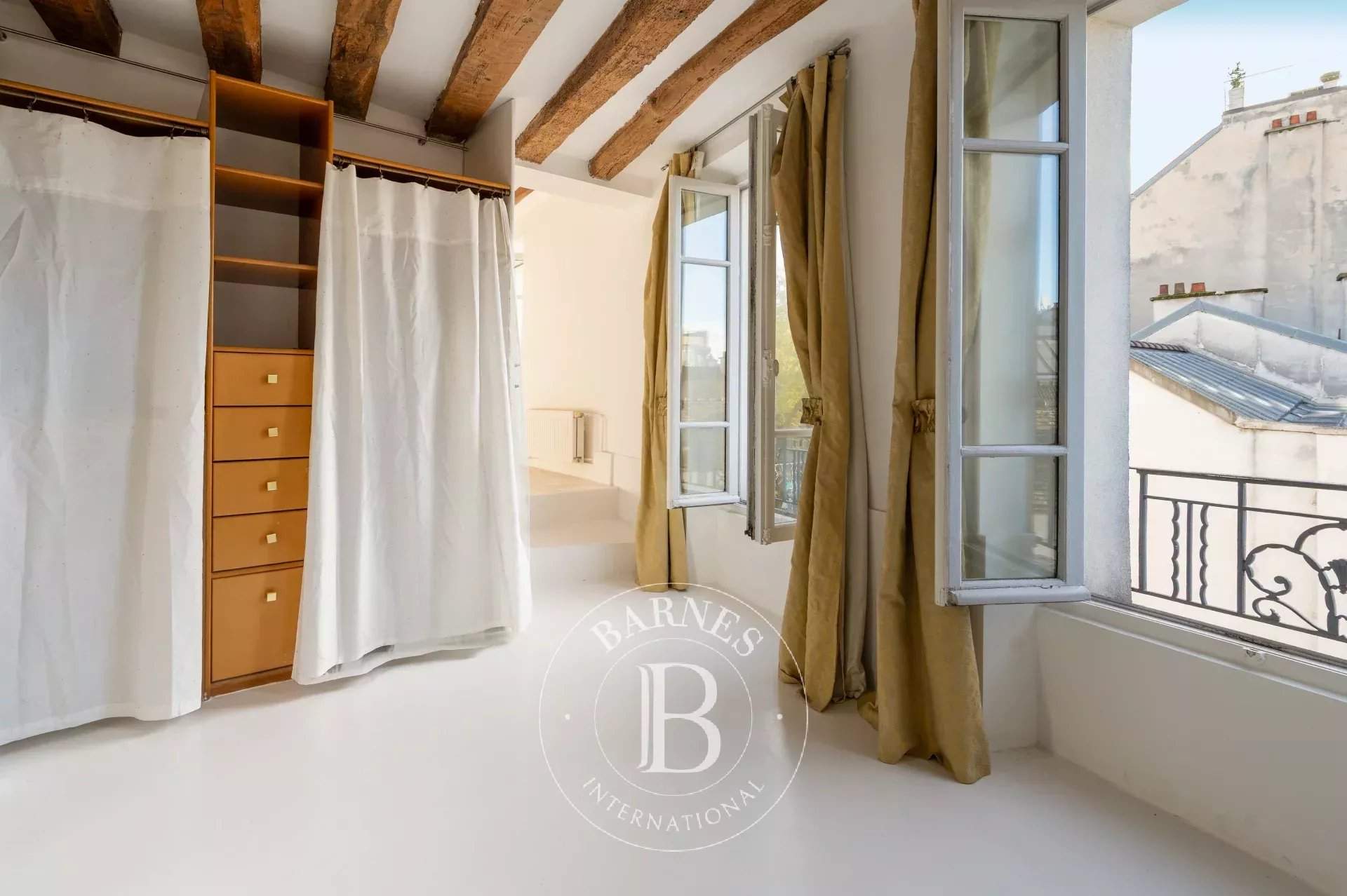 Paris  - Apartment 3 Bedrooms - picture 6