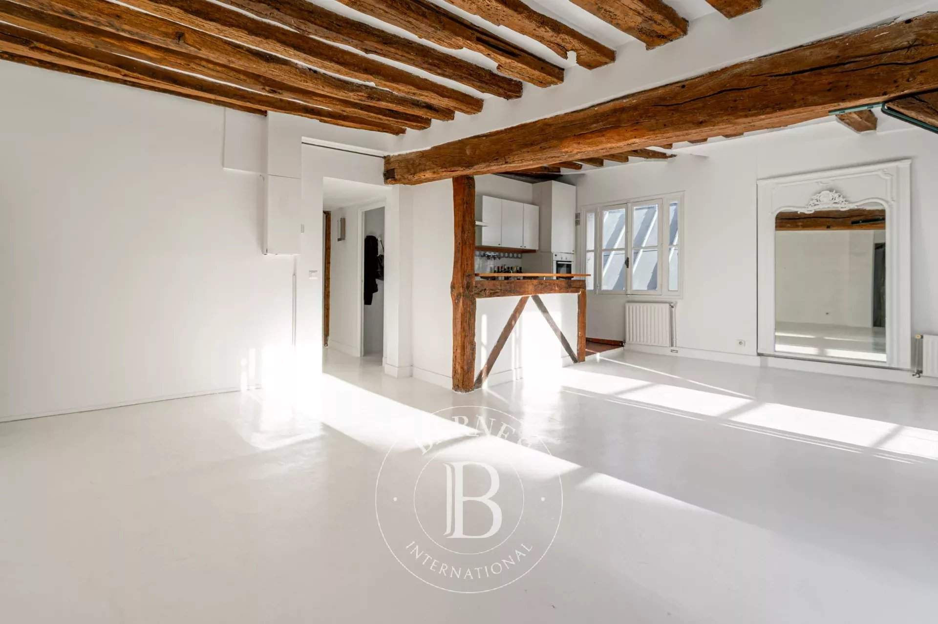 Paris  - Apartment 3 Bedrooms - picture 5