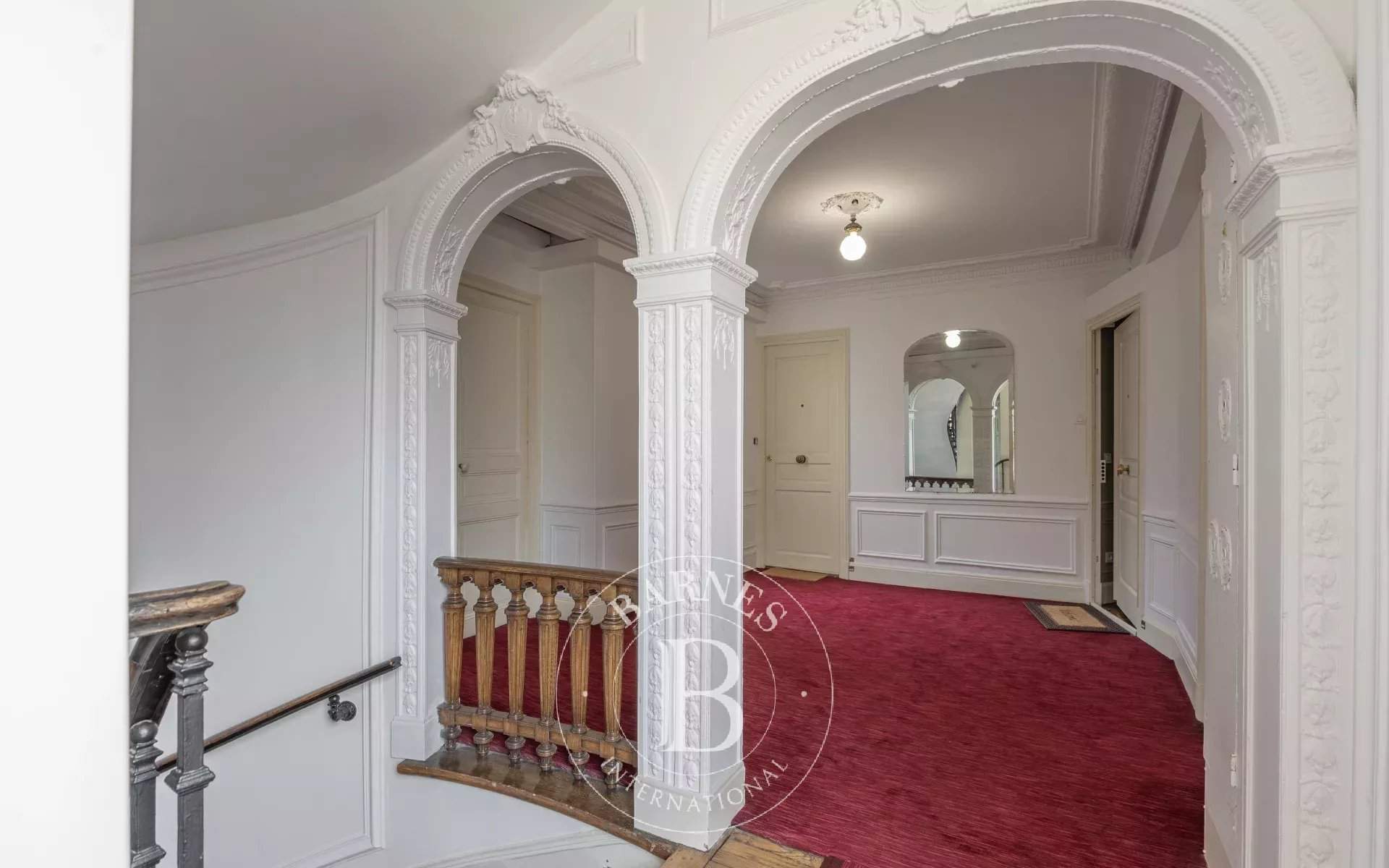 Paris  - Appartement 2 Pièces, 1 Chambre - picture 14