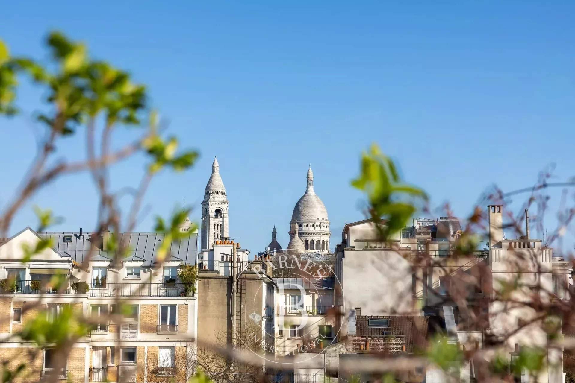 Paris  - Penthouse 7 Pi&egrave;ces 2 Chambres - picture 7