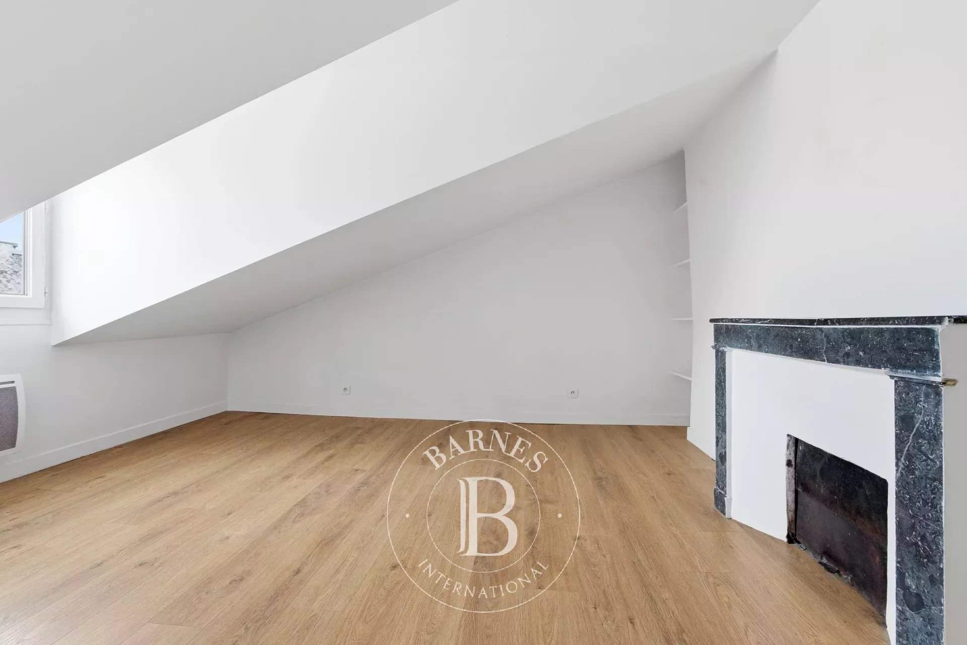 Paris  - Appartement 2 Pi&egrave;ces, 1 Chambre - picture 5