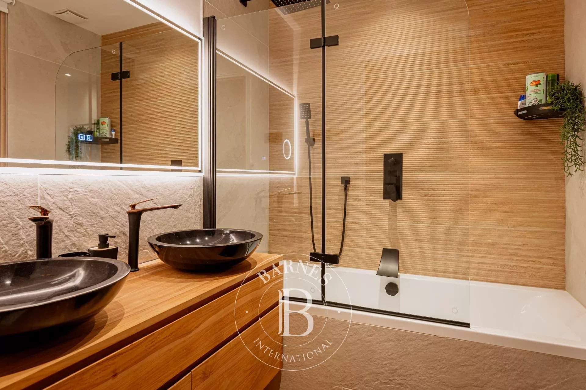 Paris  - Piso 2 Cuartos, 1 Habitacion - picture 5