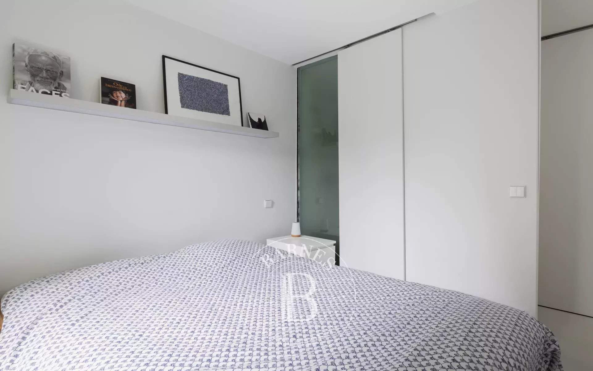 Paris  - Apartment 3 Bedrooms - picture 10