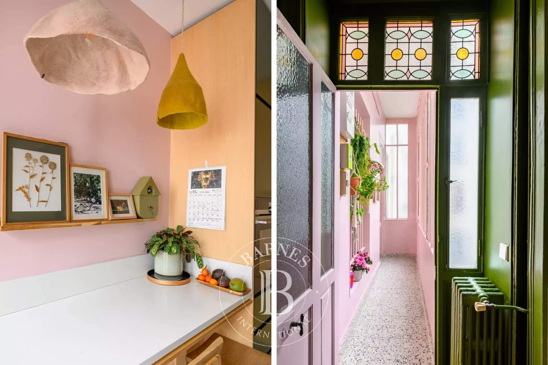 Paris  - Apartment 4 Bedrooms - picture 14