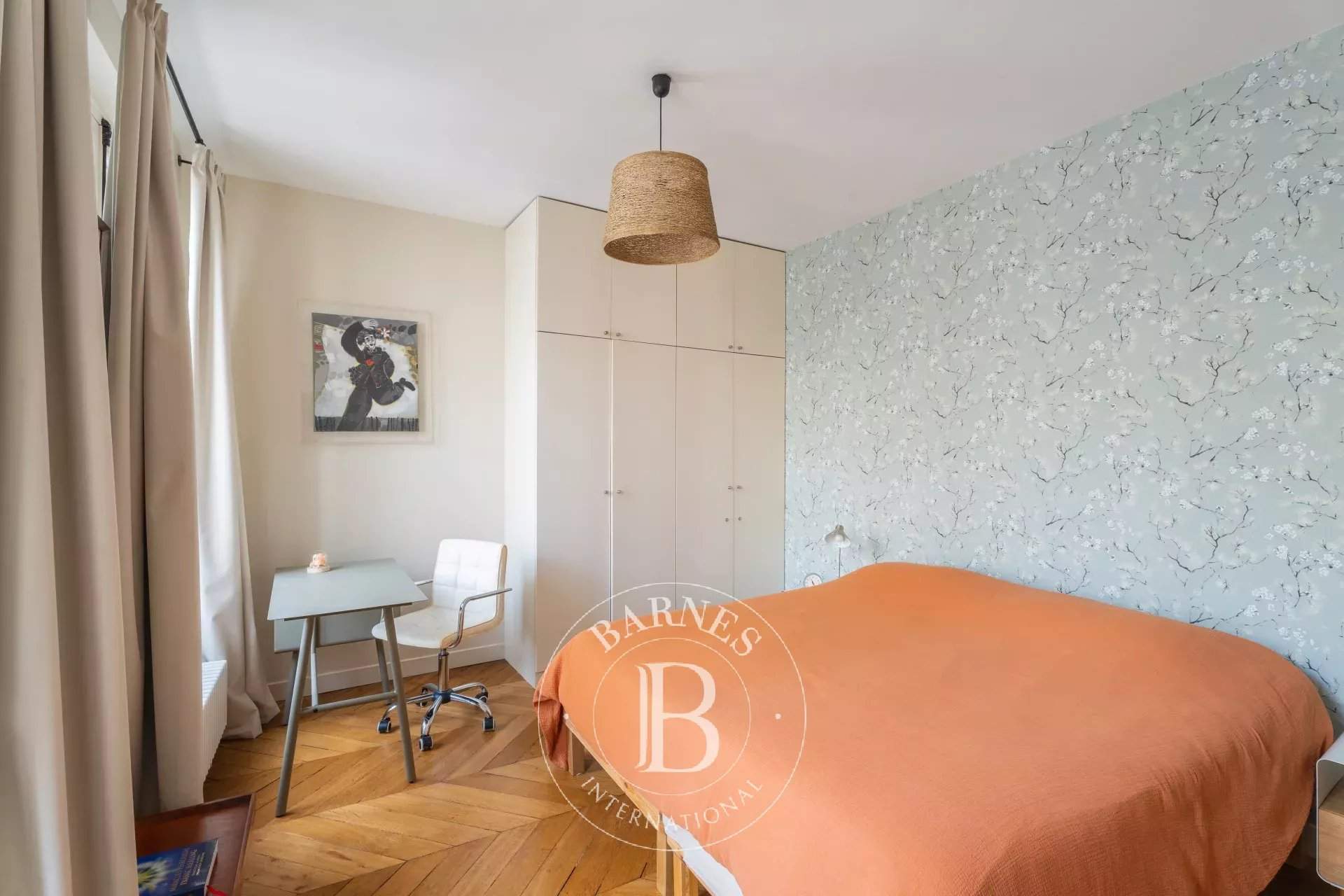 Paris  - Appartement 5 Pi&egrave;ces 3 Chambres - picture 7