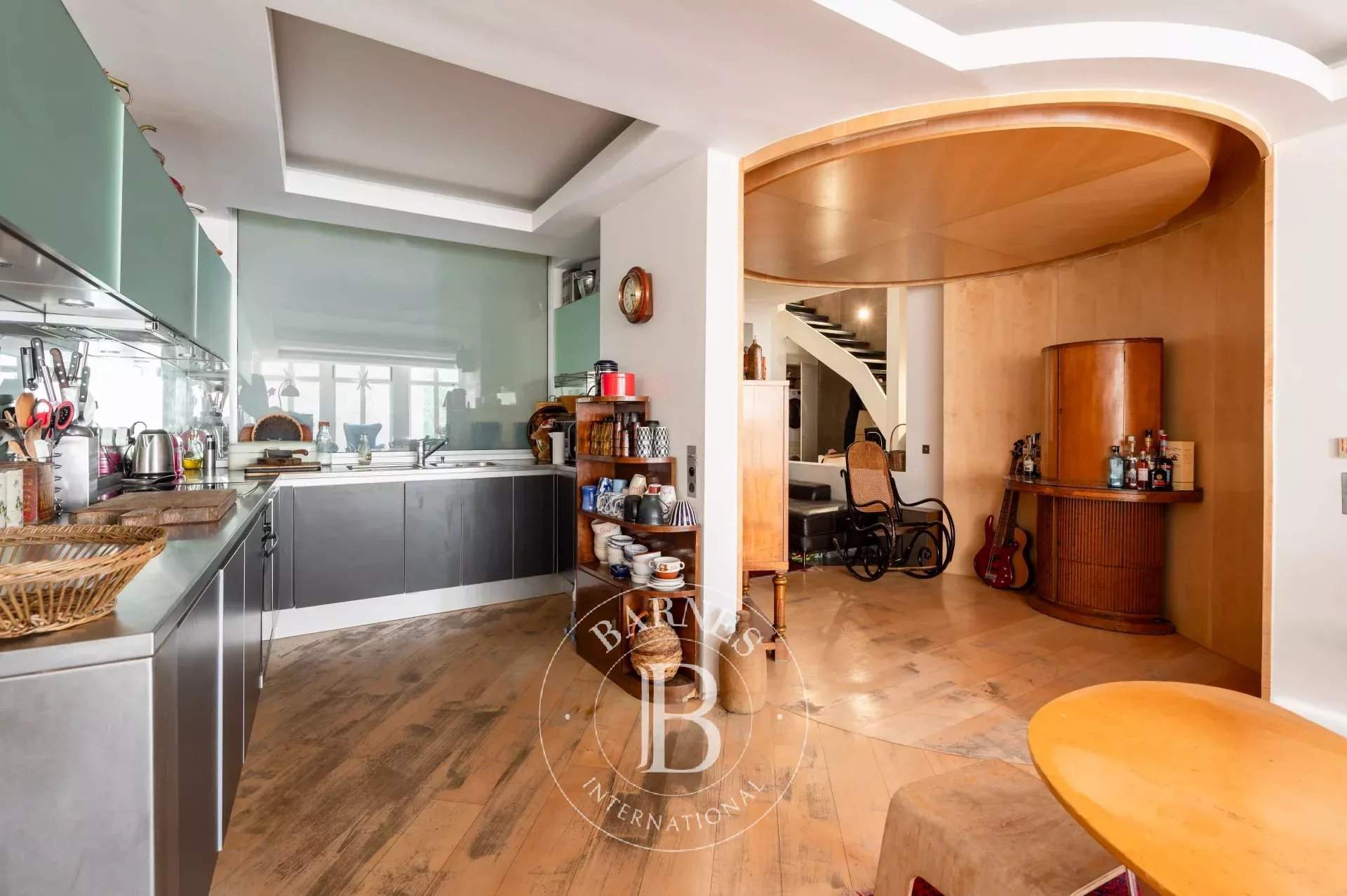 Paris  - Appartement 3 Pièces 2 Chambres - picture 17