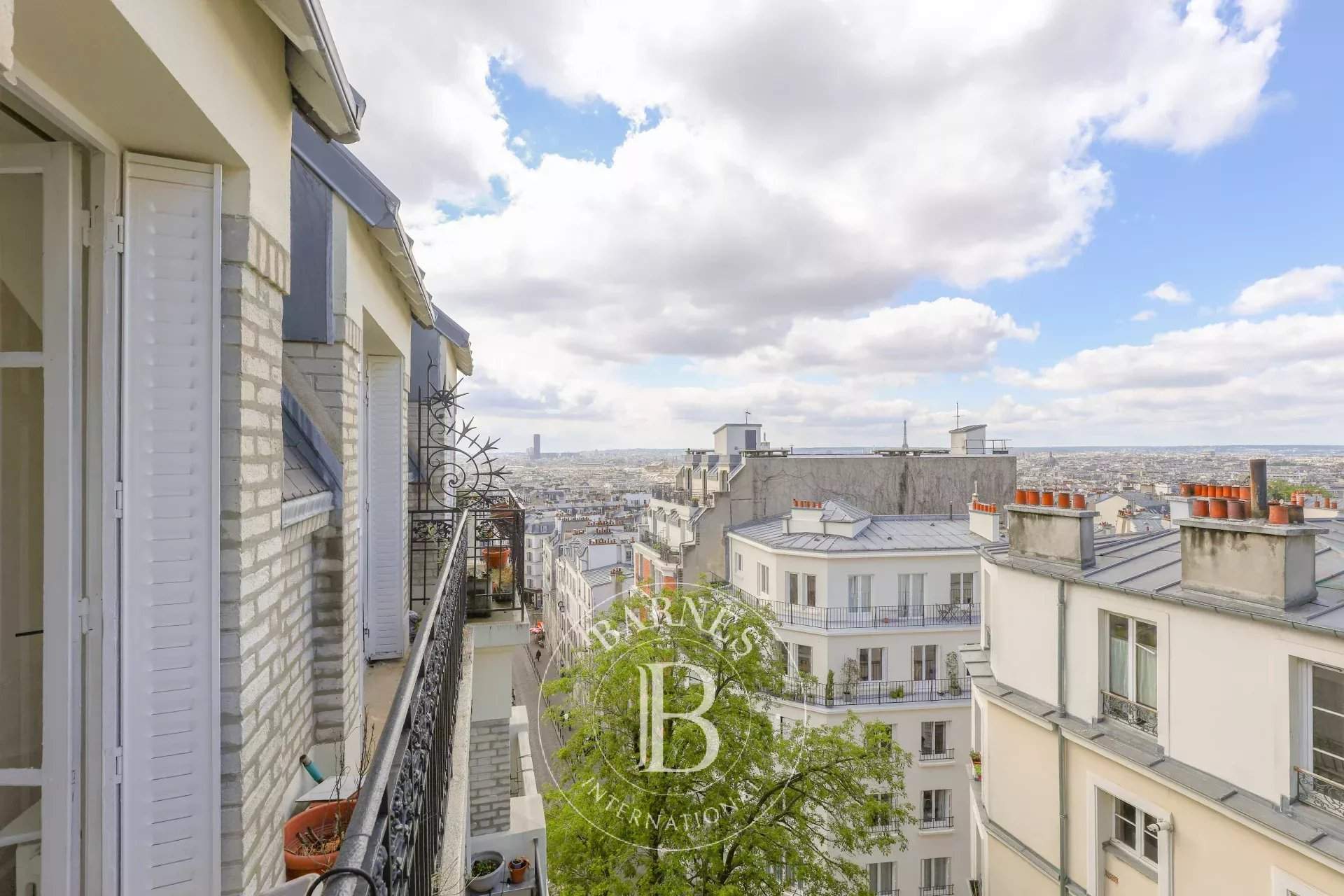 Paris  - Piso 1 Cuarto - picture 11