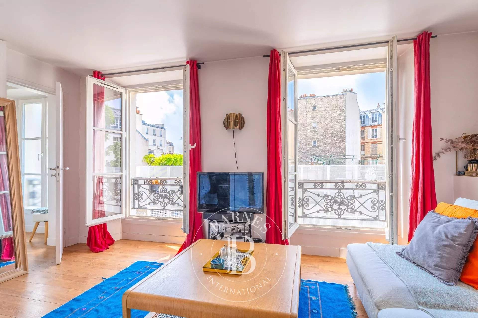 Paris  - Piso 1 Cuarto - picture 1