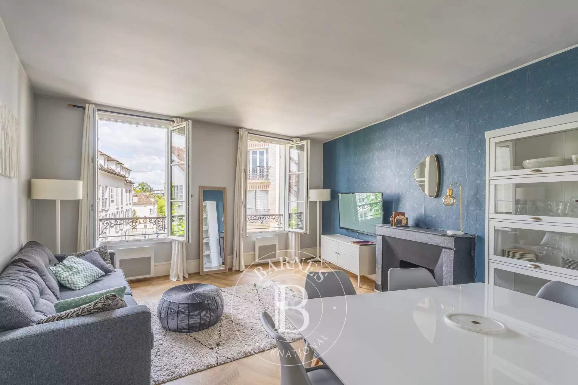 Paris  - Apartment 1 Bedroom - picture 3