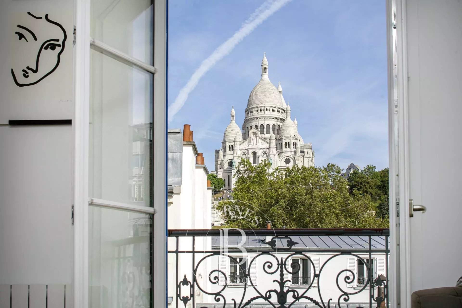 Paris  - Apartment 2 Bedrooms - picture 3