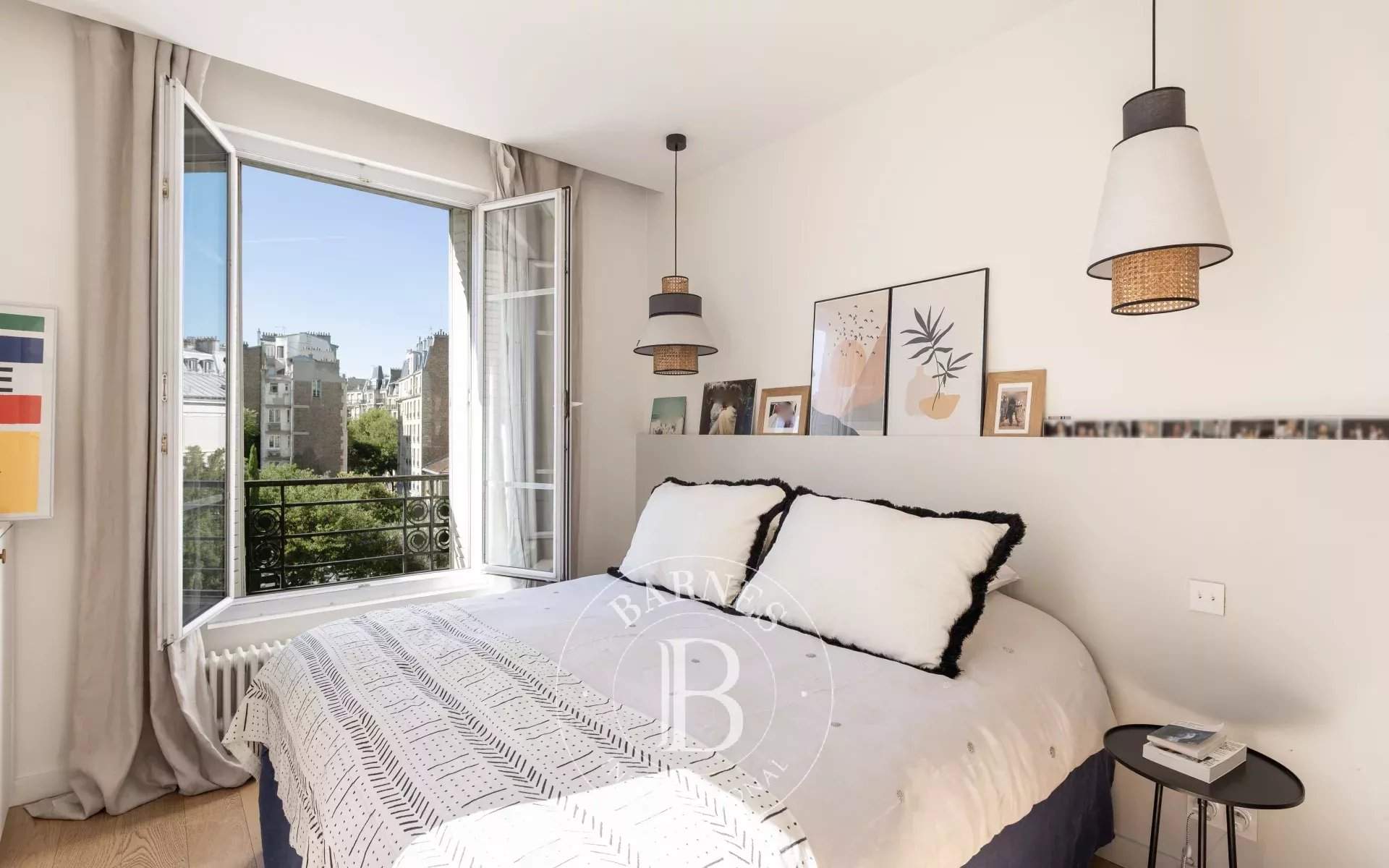 Paris  - Apartment 2 Bedrooms - picture 11