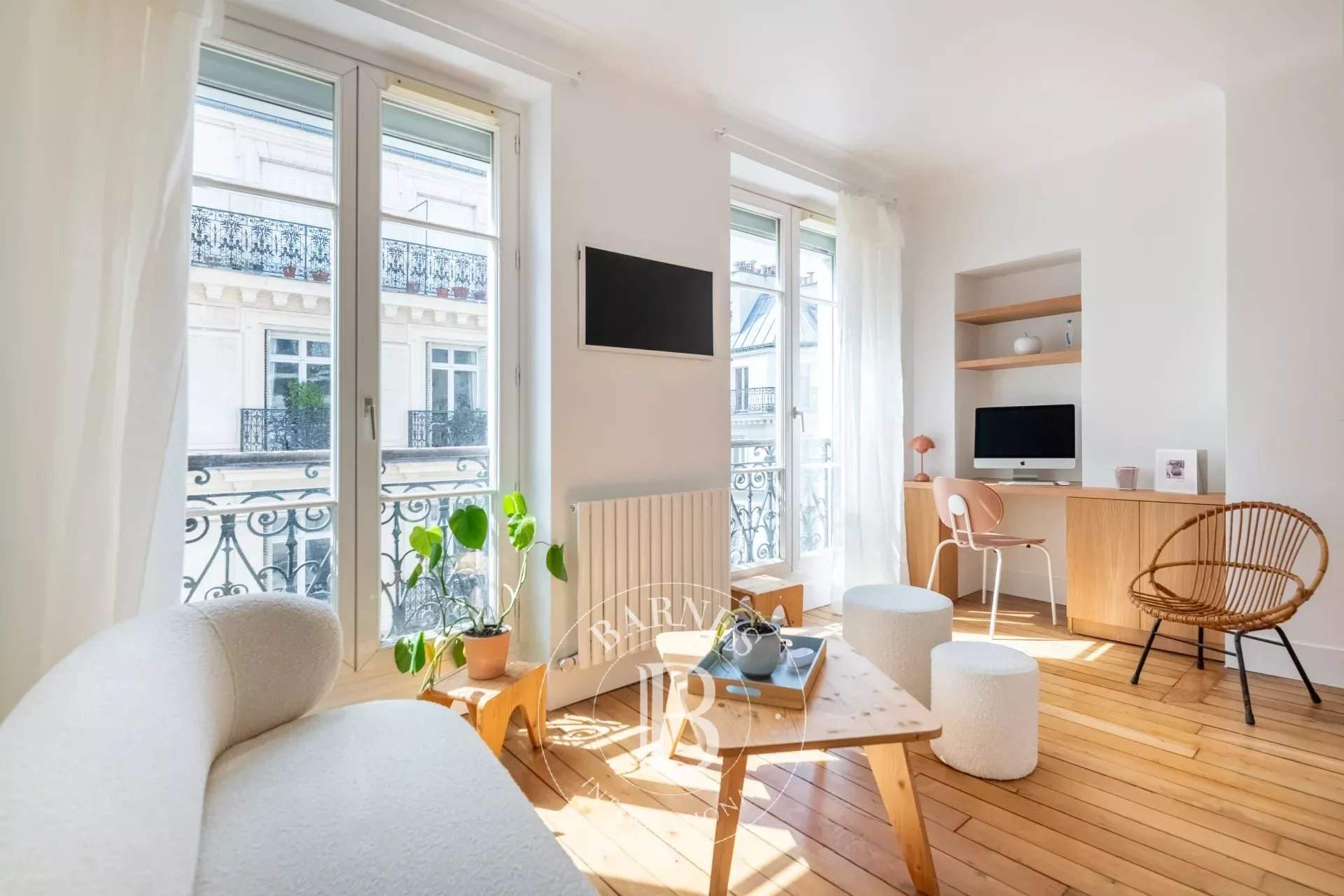 Paris  - Apartment  - picture 1