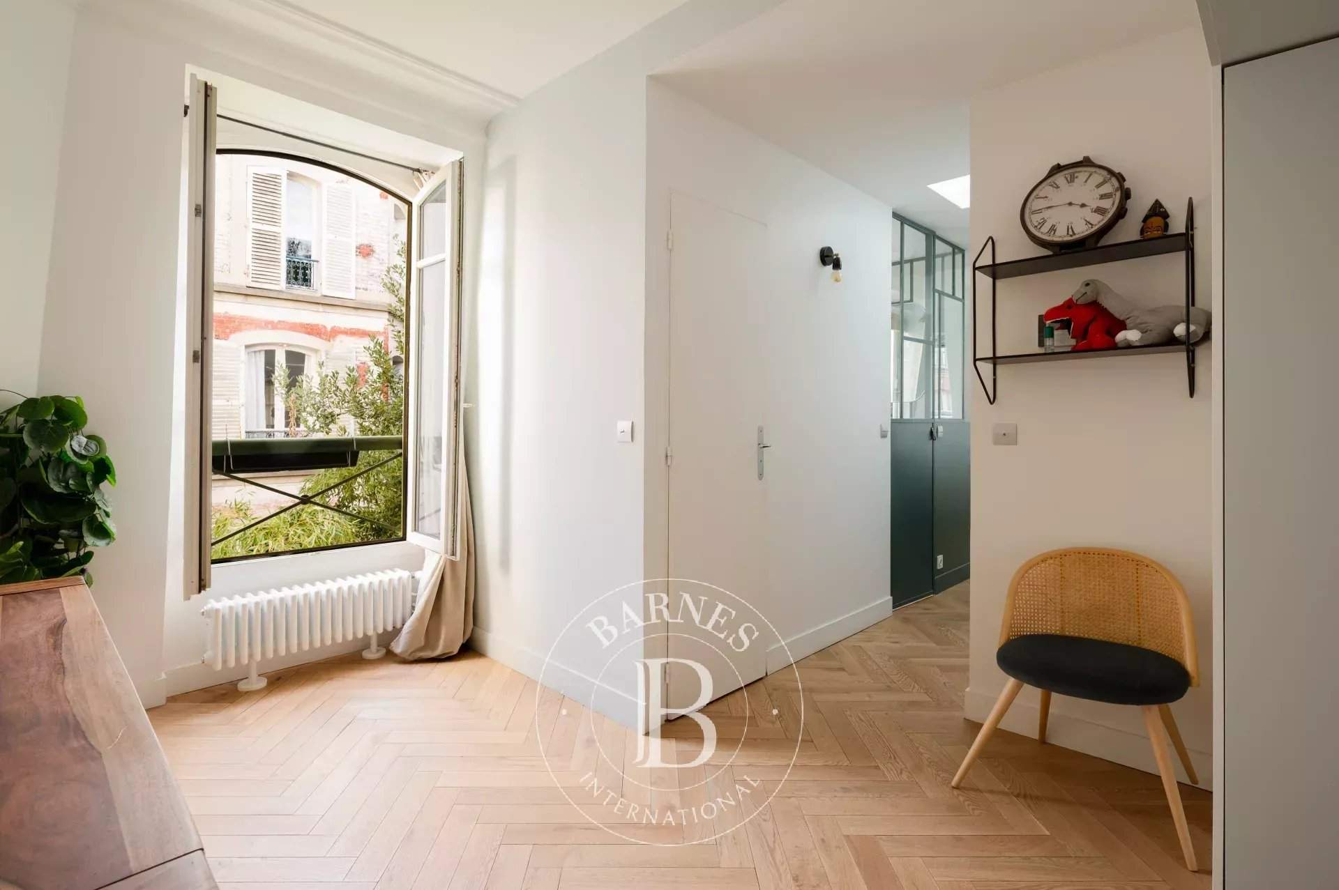 Paris  - Maison 7 Pi&egrave;ces 5 Chambres - picture 20