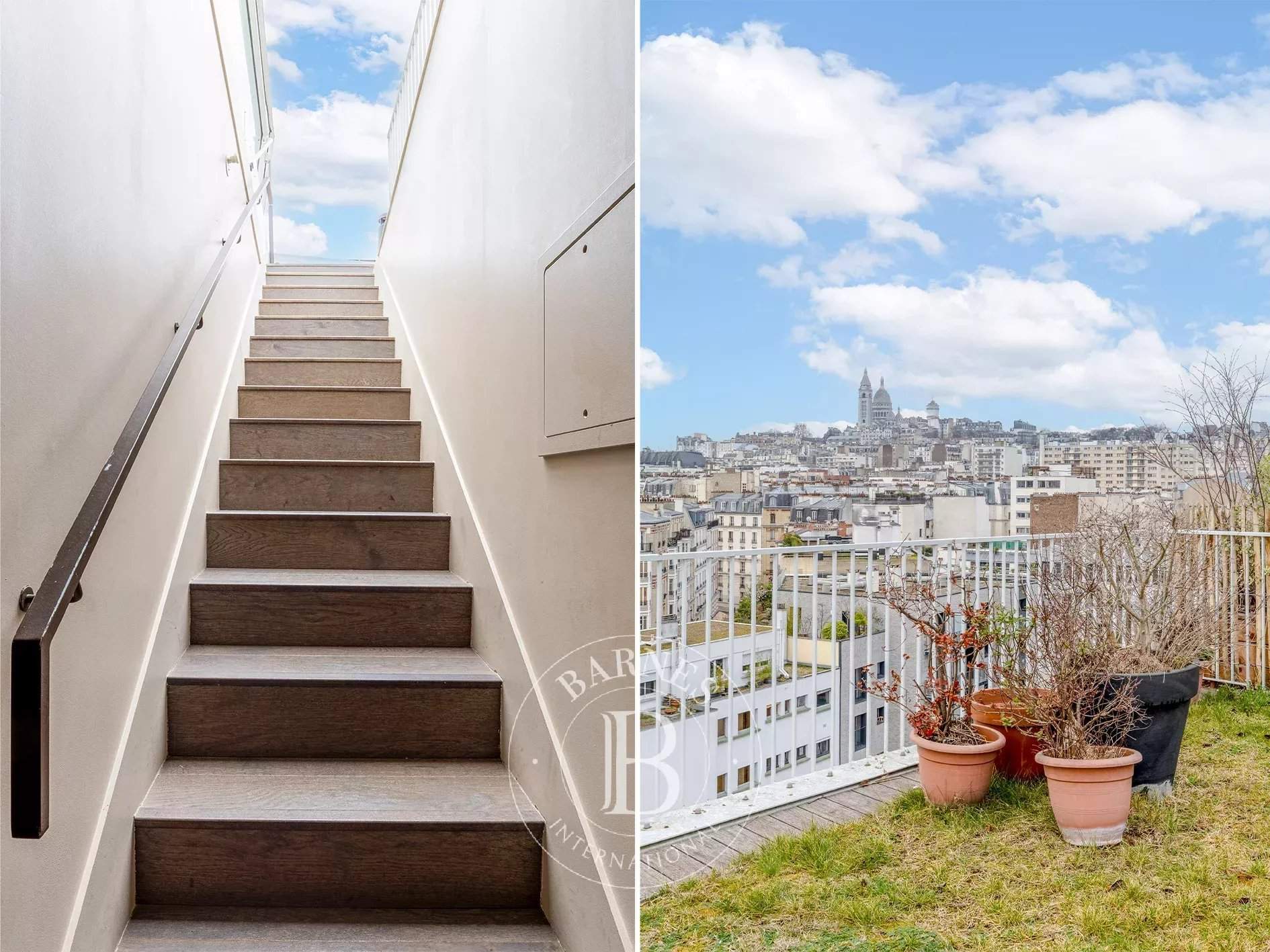 Paris  - Appartement 4 Pi&egrave;ces 3 Chambres - picture 7