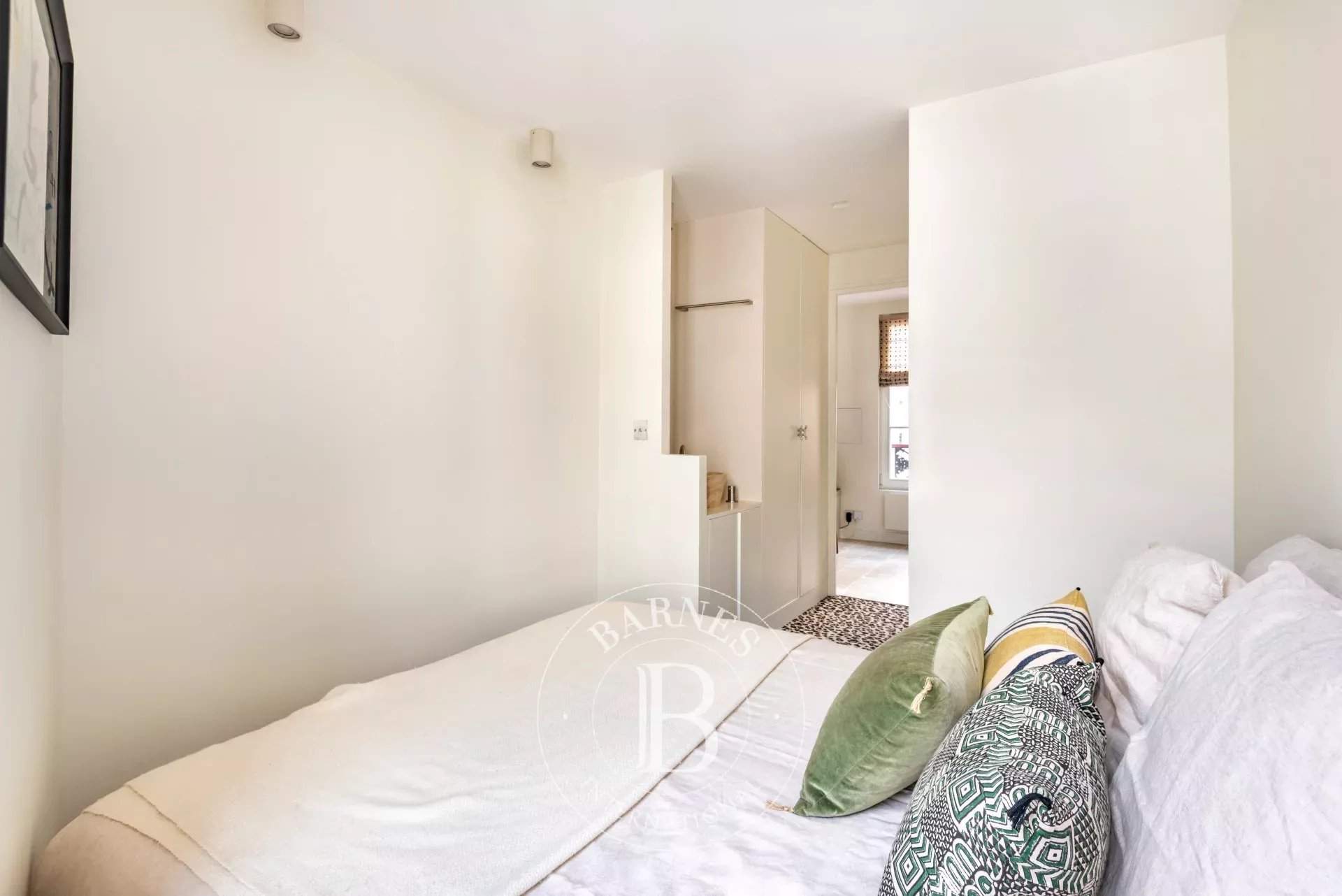 Paris  - Appartement 4 Pi&egrave;ces 2 Chambres - picture 16