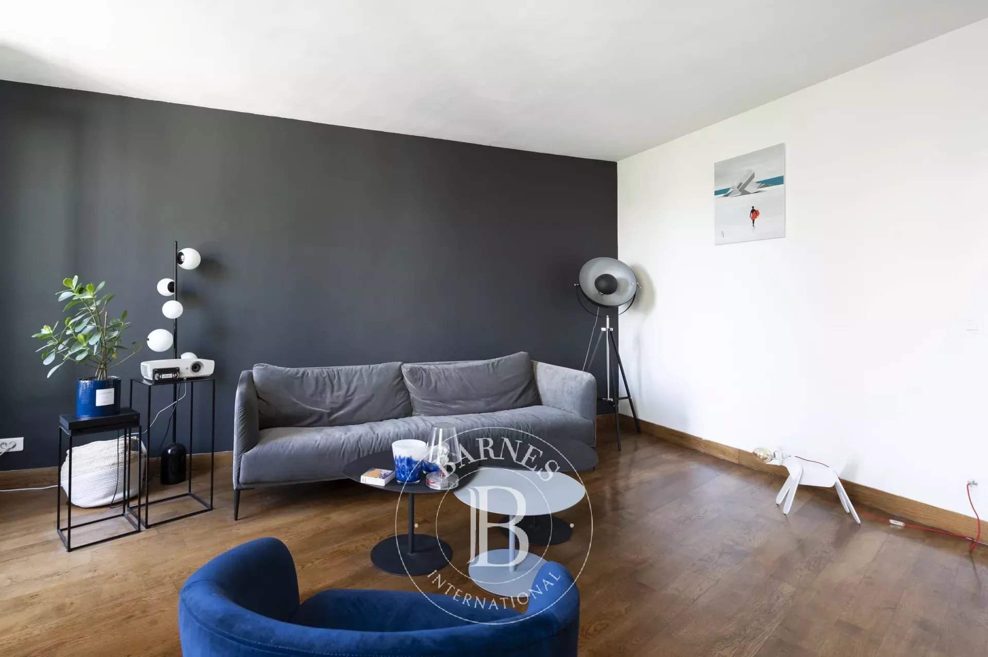 Paris  - Apartment 1 Bedroom - picture 6