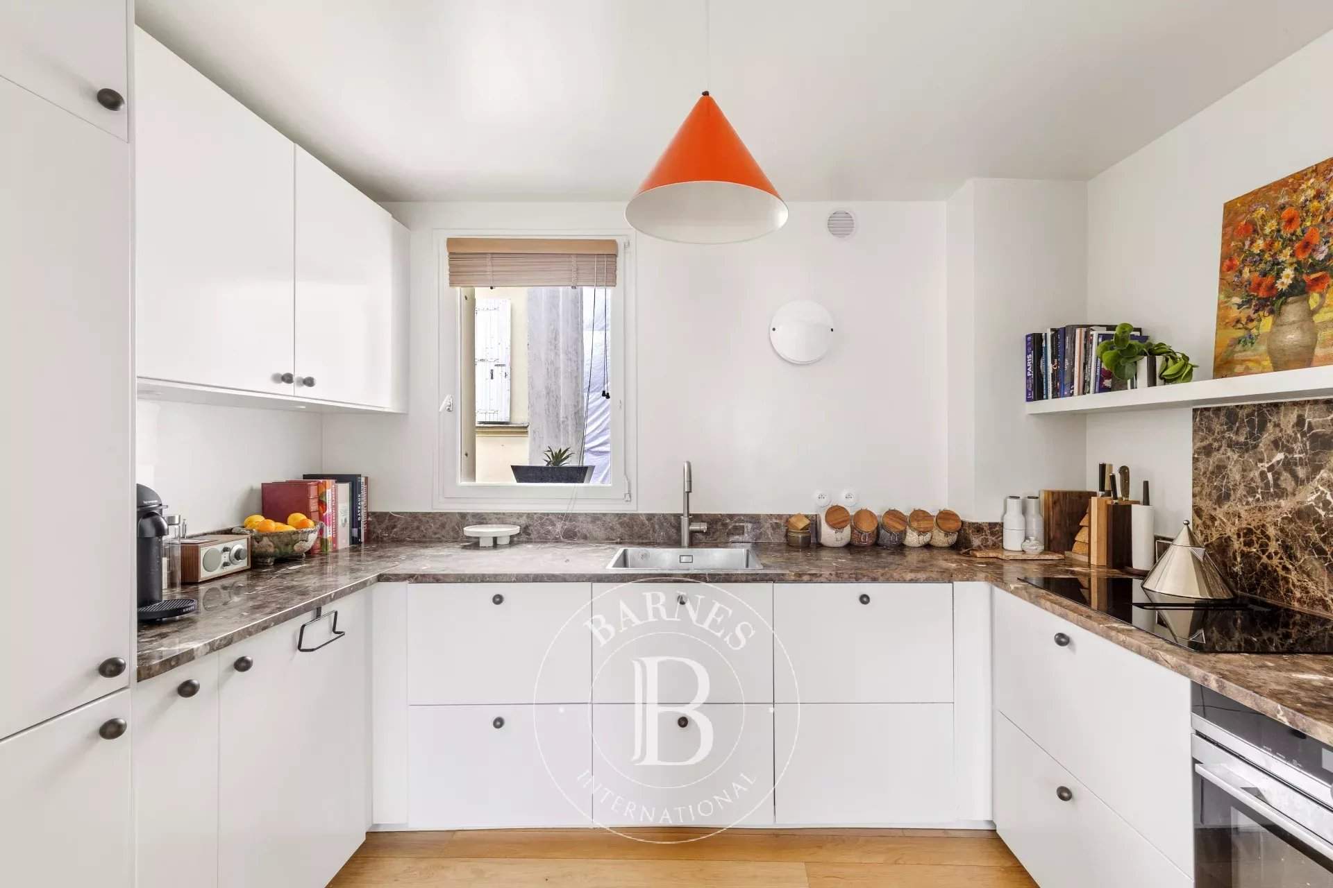 Paris  - Piso 4 Cuartos 2 Habitaciones - picture 14