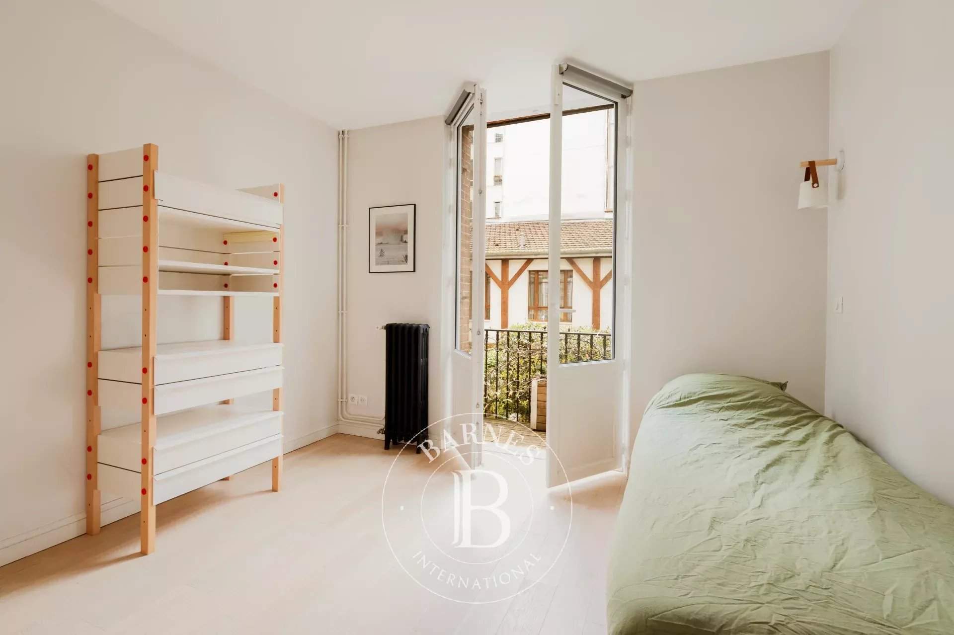 Paris  - Appartement 4 Pi&egrave;ces 3 Chambres - picture 15