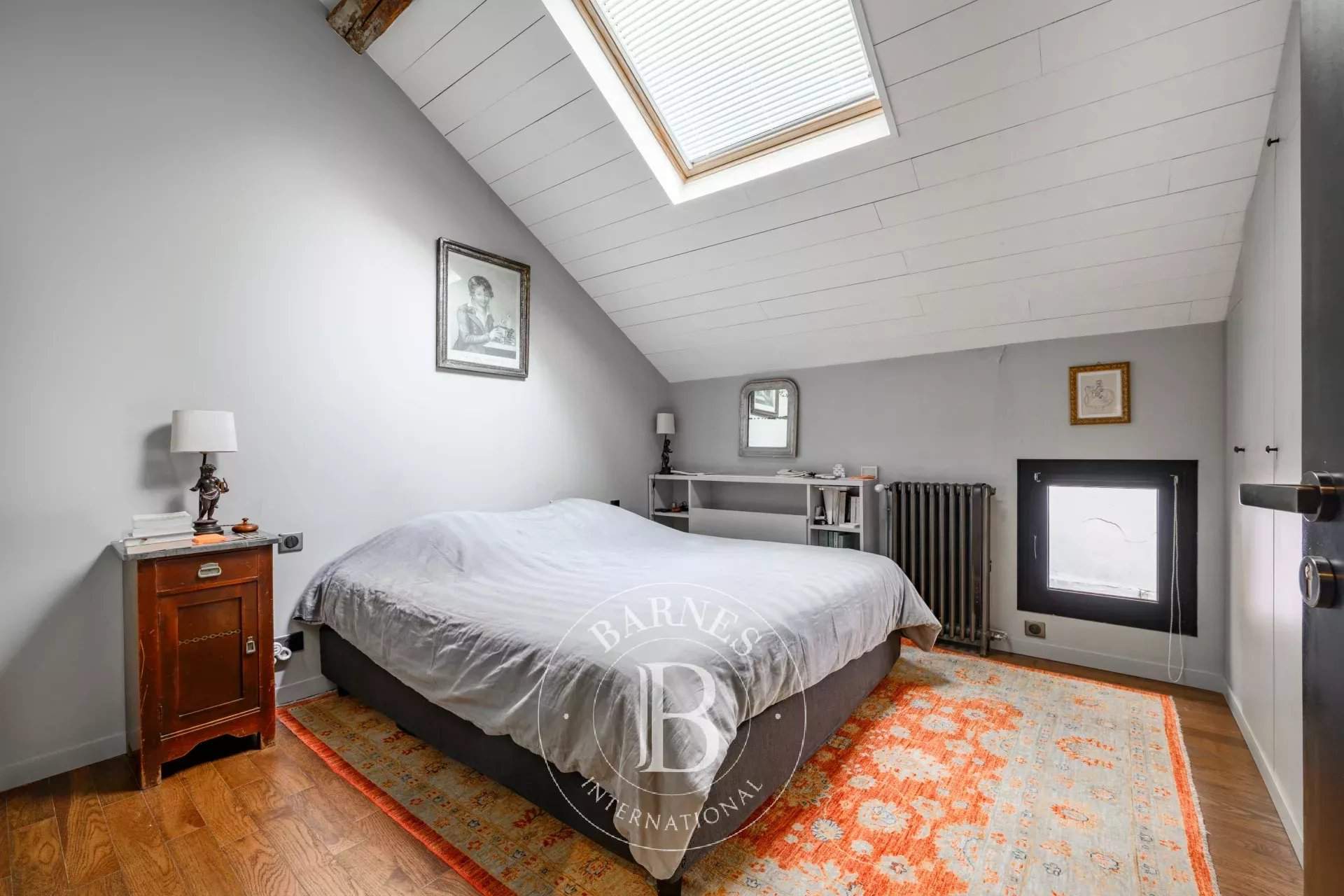 Paris  - Appartement 5 Pièces 4 Chambres - picture 17