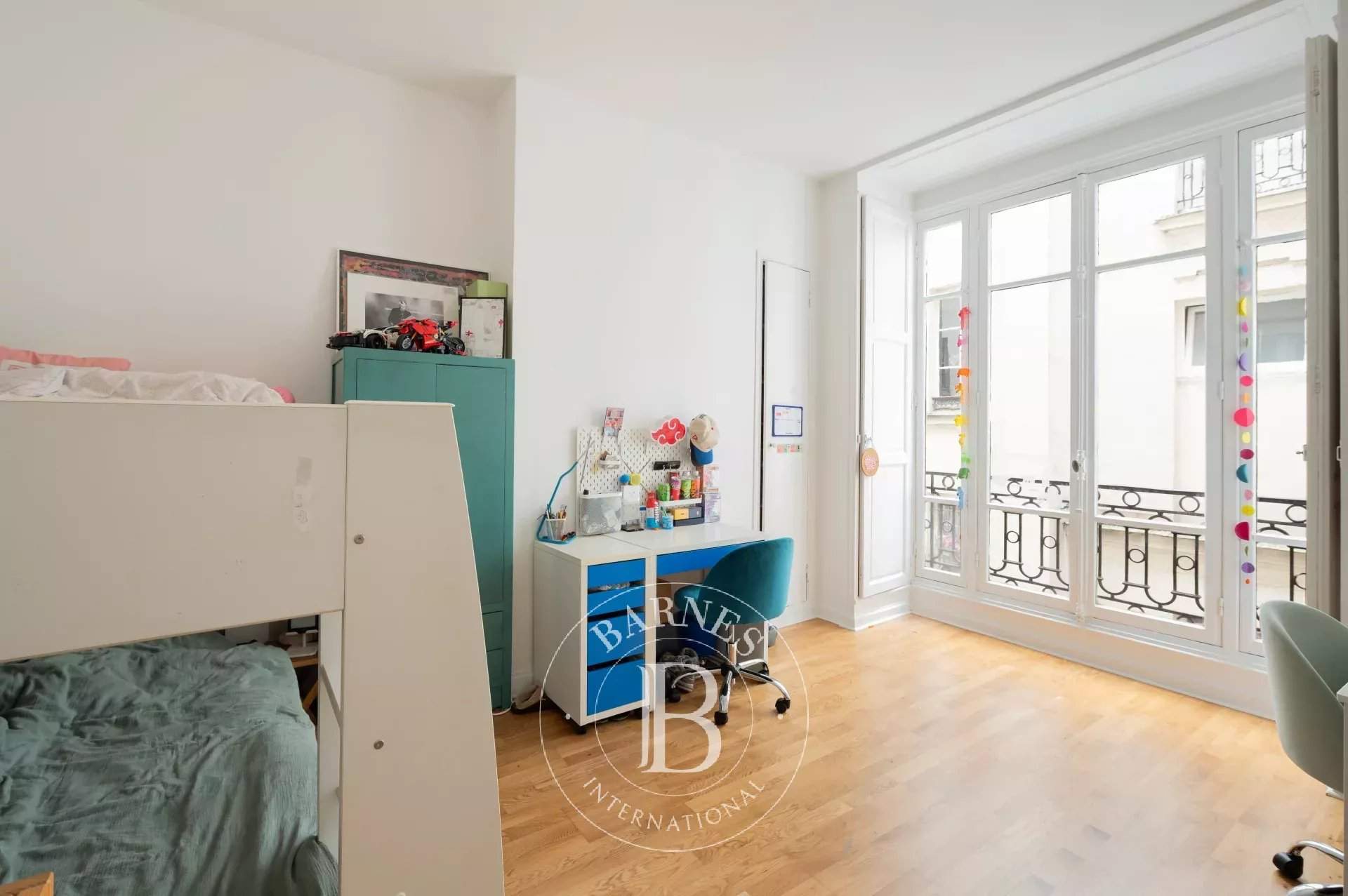 Paris  - Appartement 5 Pièces 3 Chambres - picture 7