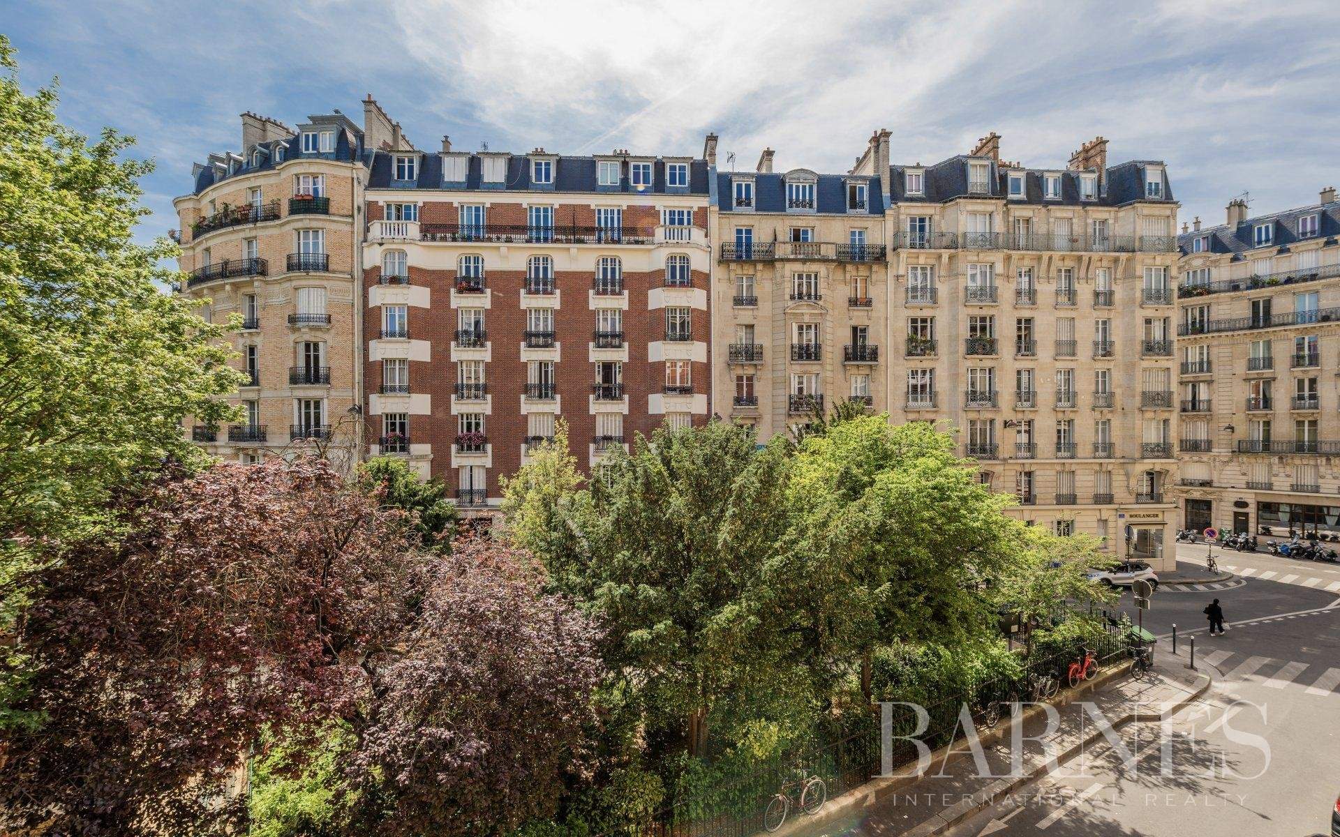 Paris  - Appartement 4 Pièces 3 Chambres - picture 10