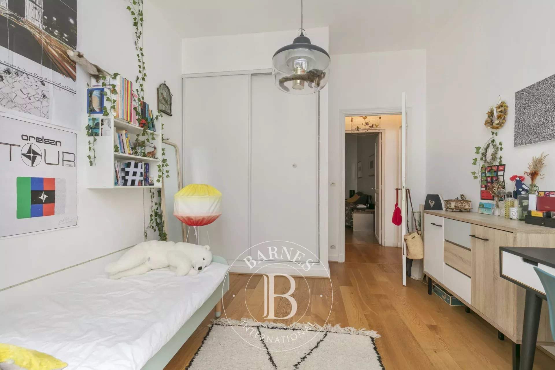Paris  - Apartment 2 Bedrooms - picture 5