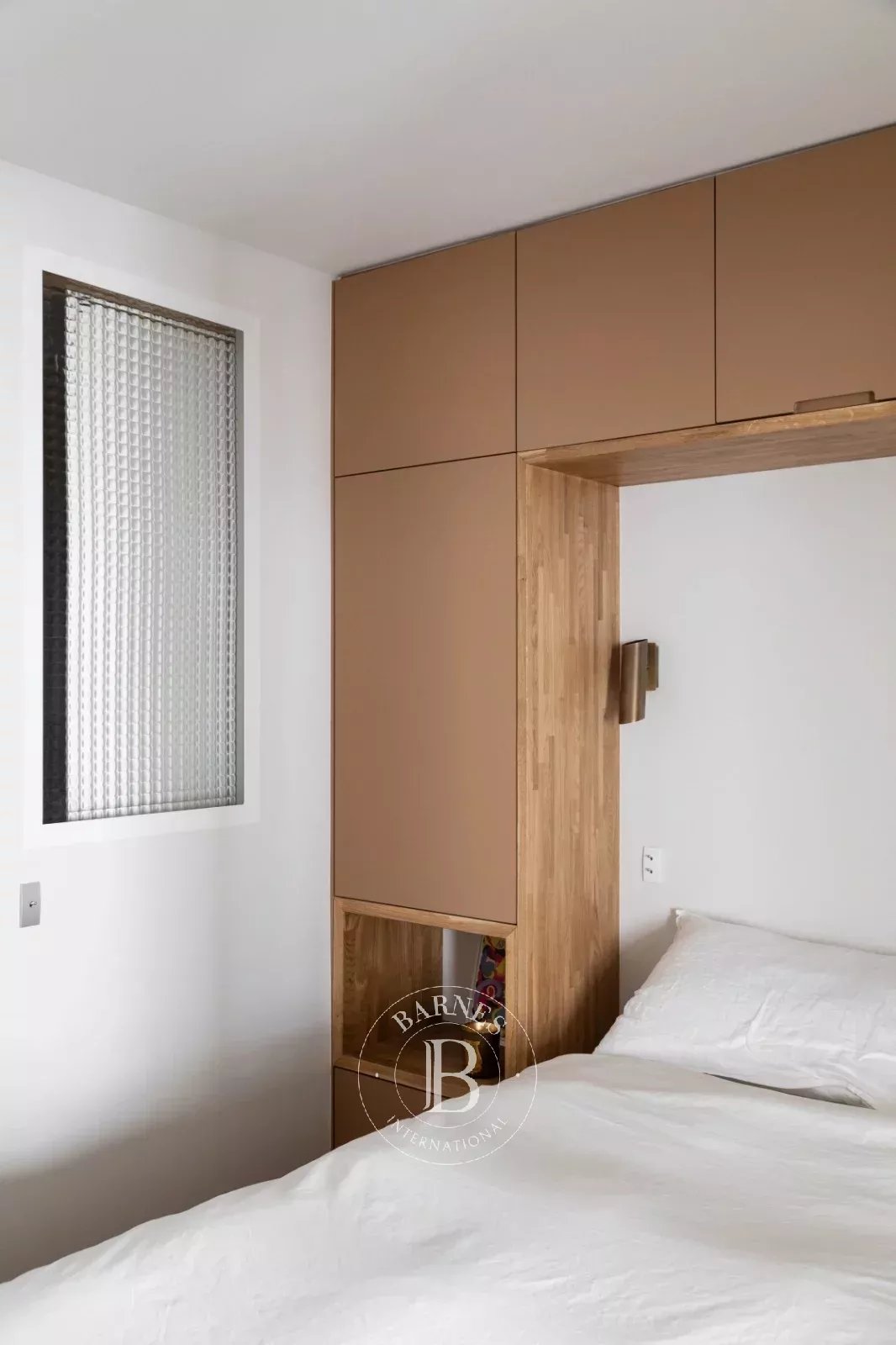 Paris  - Apartment 1 Bedroom - picture 12