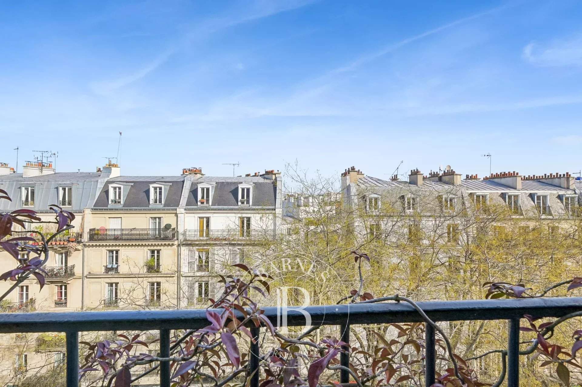 Paris  - Appartement 2 Pi&egrave;ces, 1 Chambre - picture 3