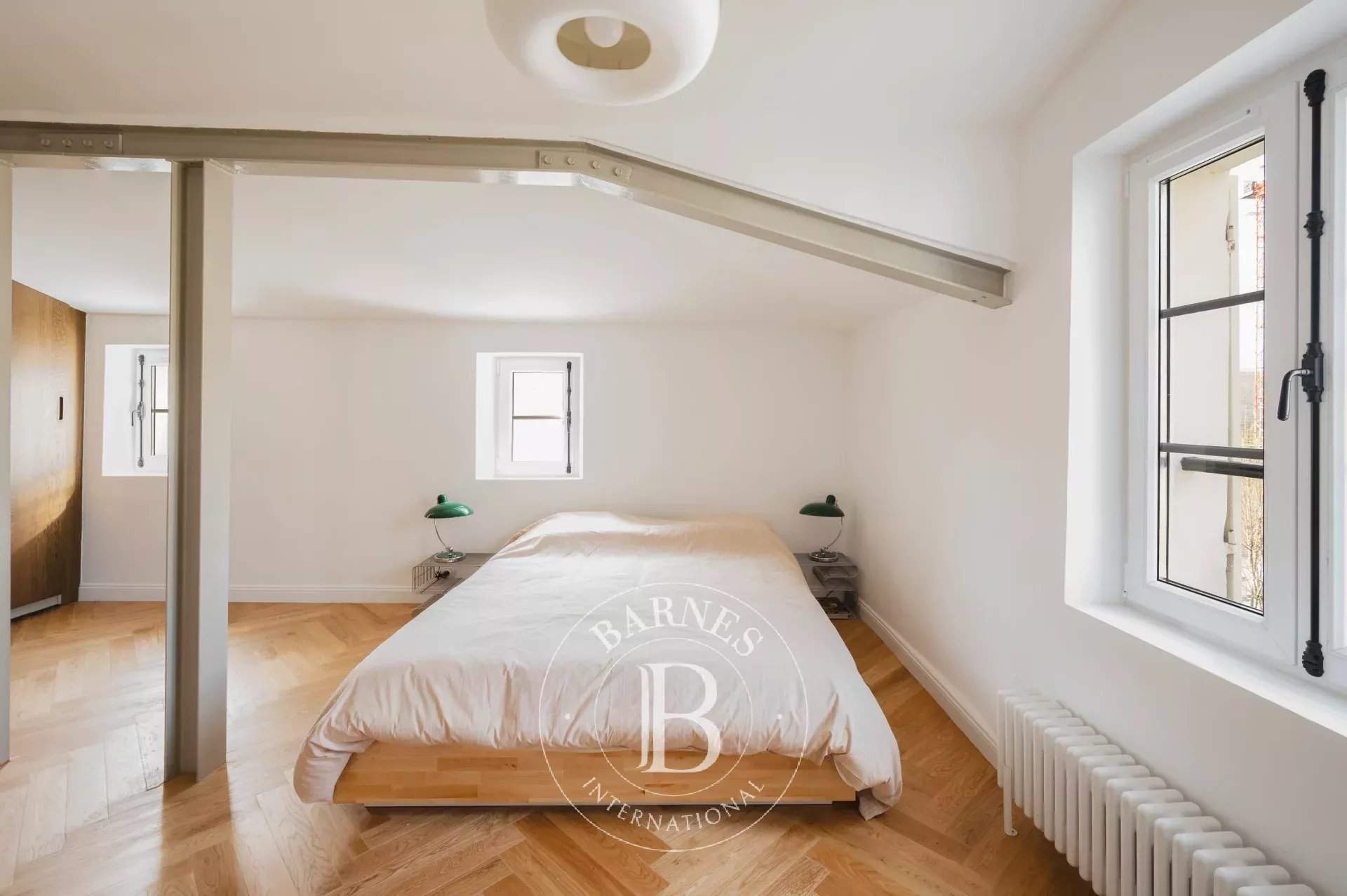 Paris  - Appartement 2 Pi&egrave;ces, 1 Chambre - picture 11