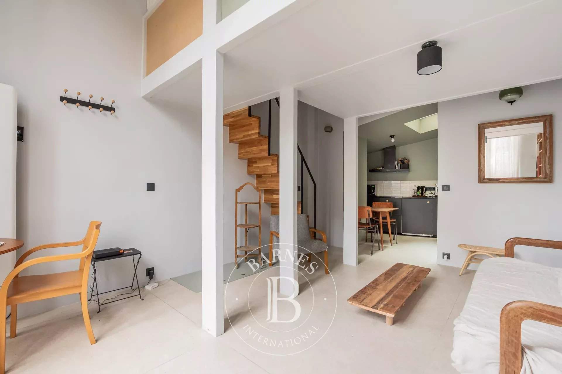 Paris  - Piso 1 Cuarto - picture 9