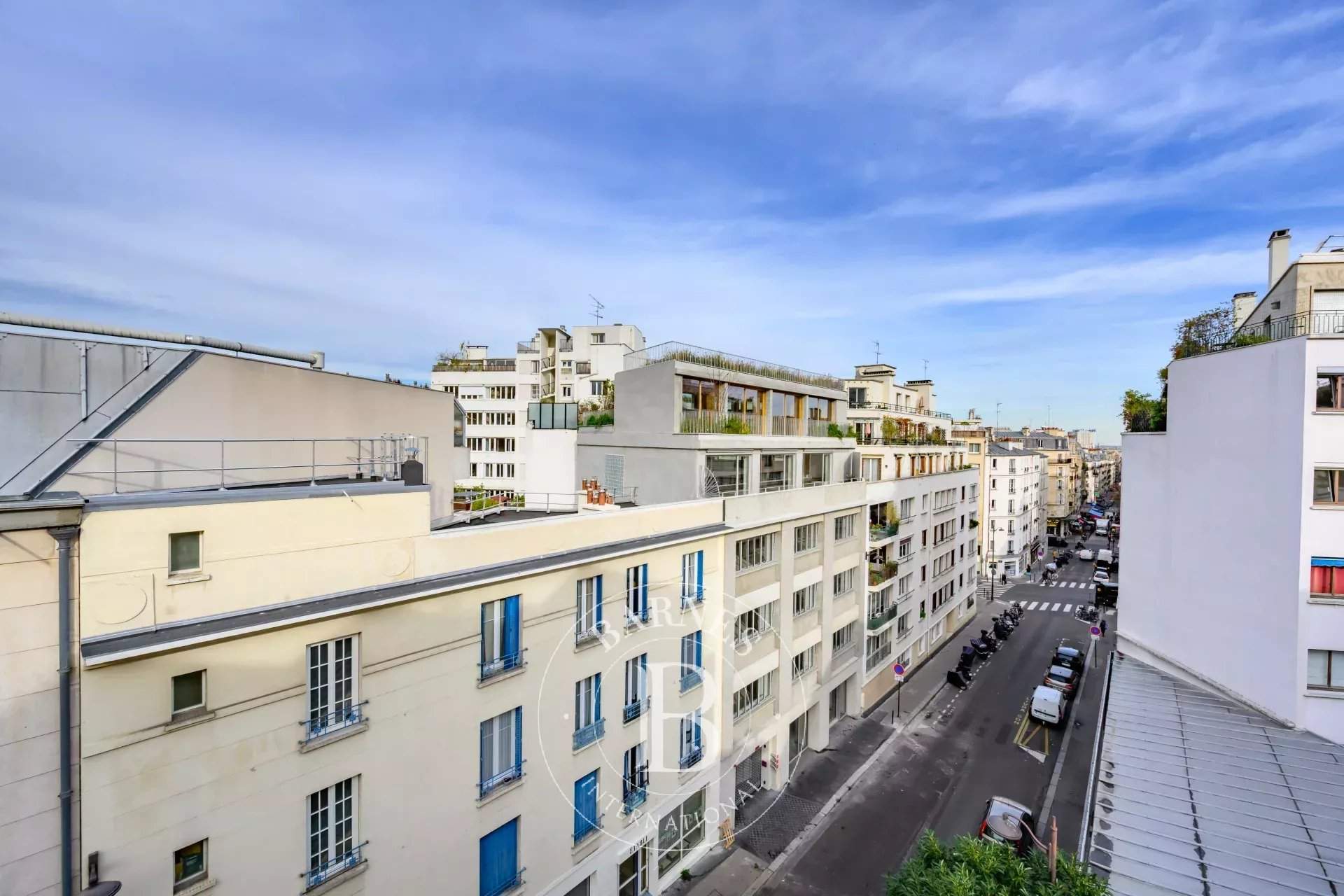 Paris  - Appartement 3 Pi&egrave;ces, 1 Chambre - picture 11