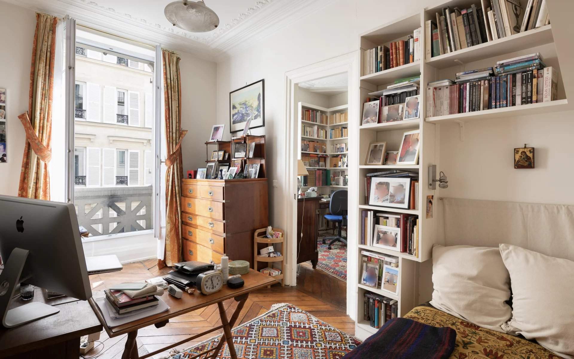 Paris  - Apartment 4 Bedrooms - picture 7
