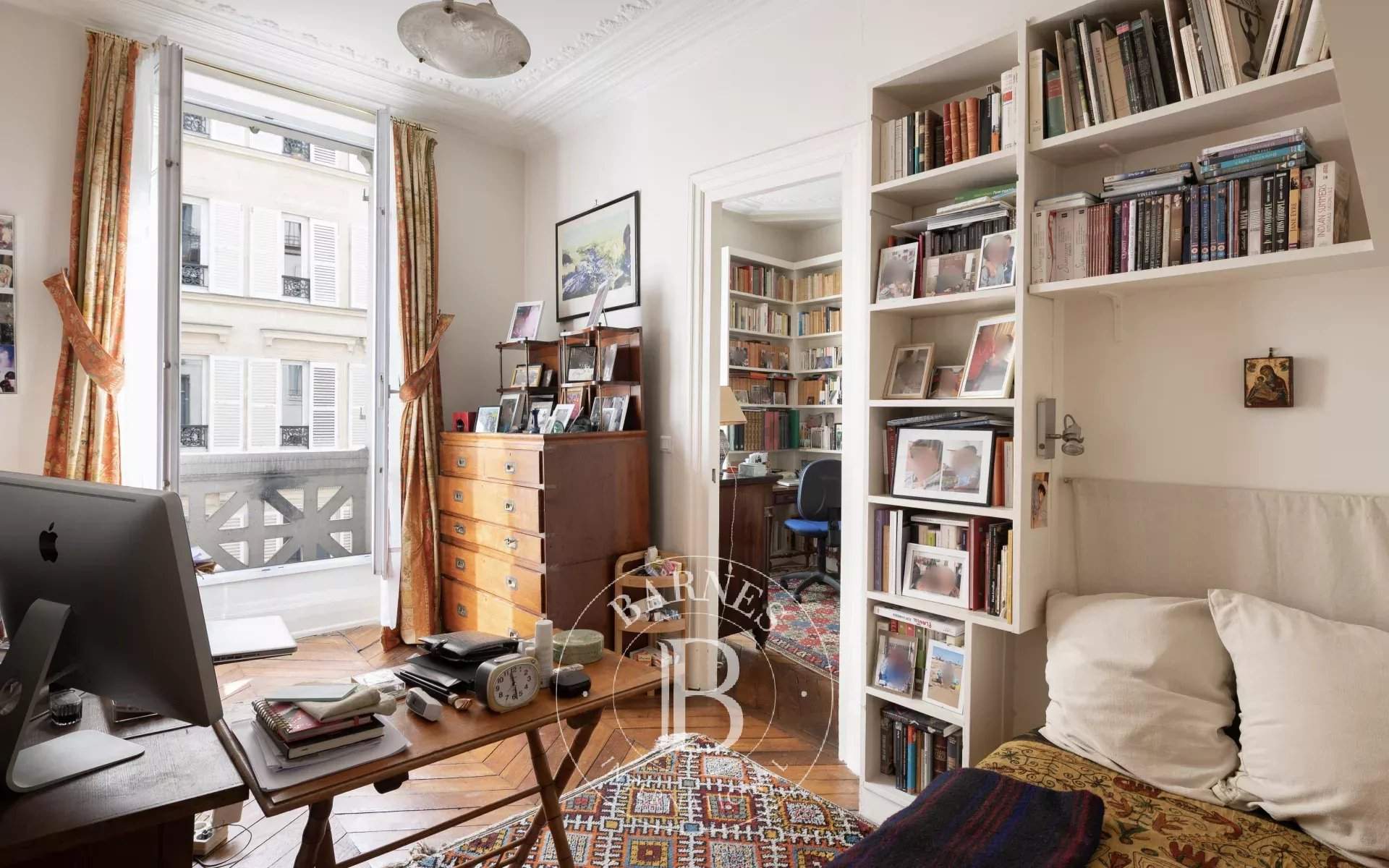 Paris  - Apartment 4 Bedrooms - picture 7