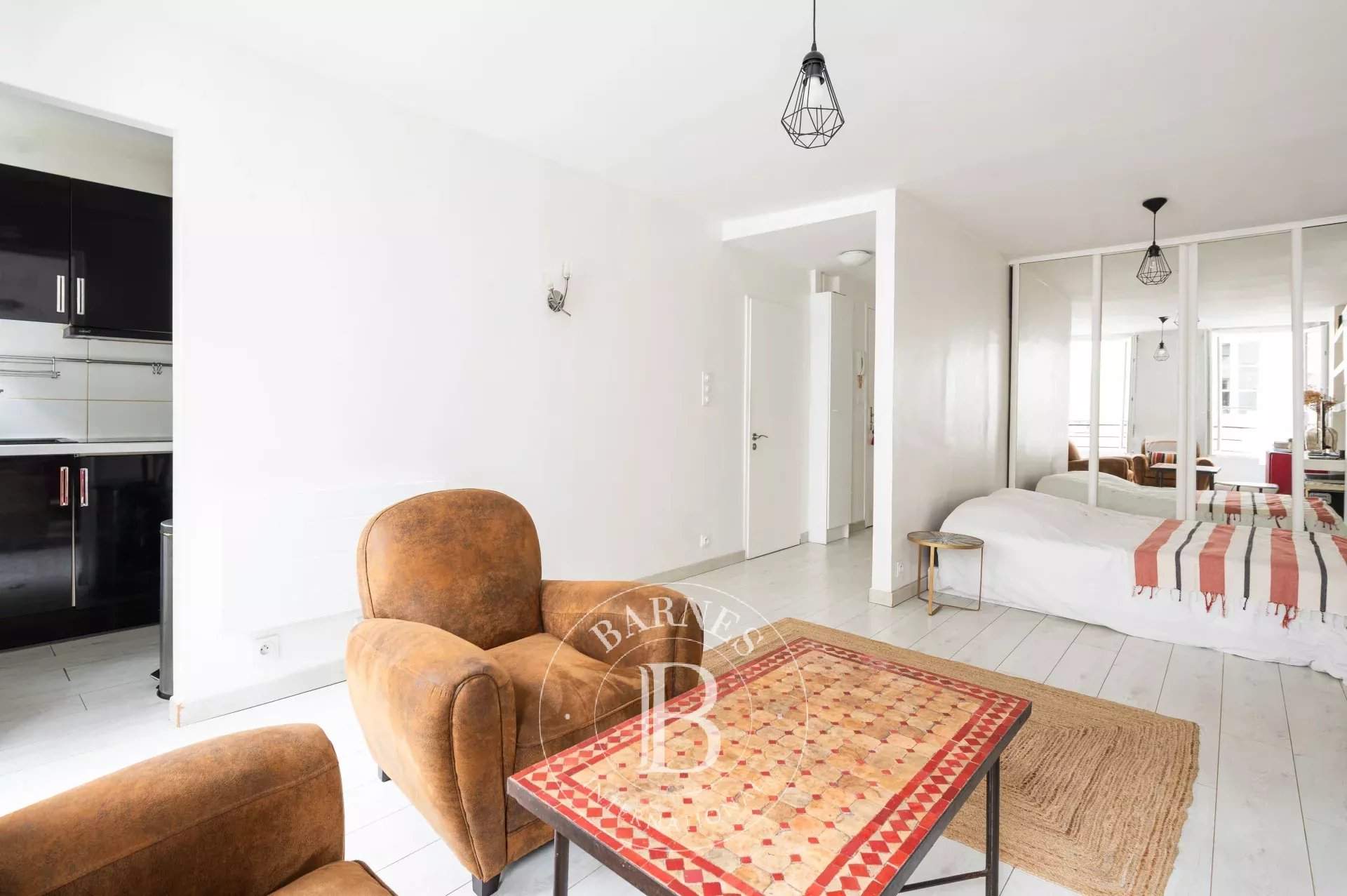 Paris  - Apartment  - picture 9