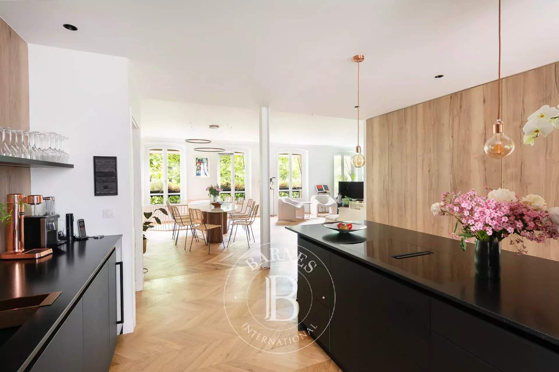 Paris  - Apartment 3 Bedrooms - picture 6