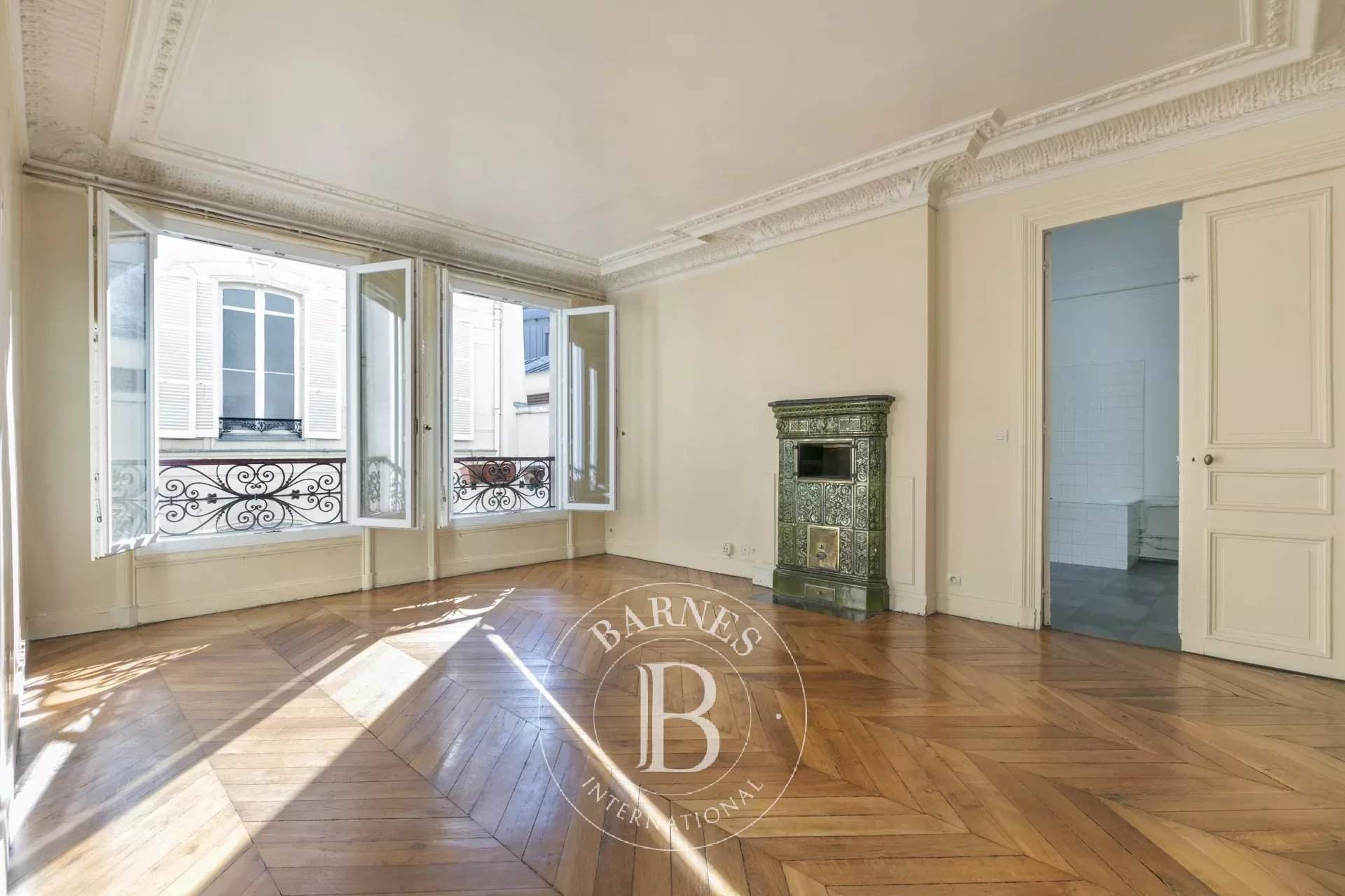 Paris  - Apartment 4 Bedrooms - picture 7