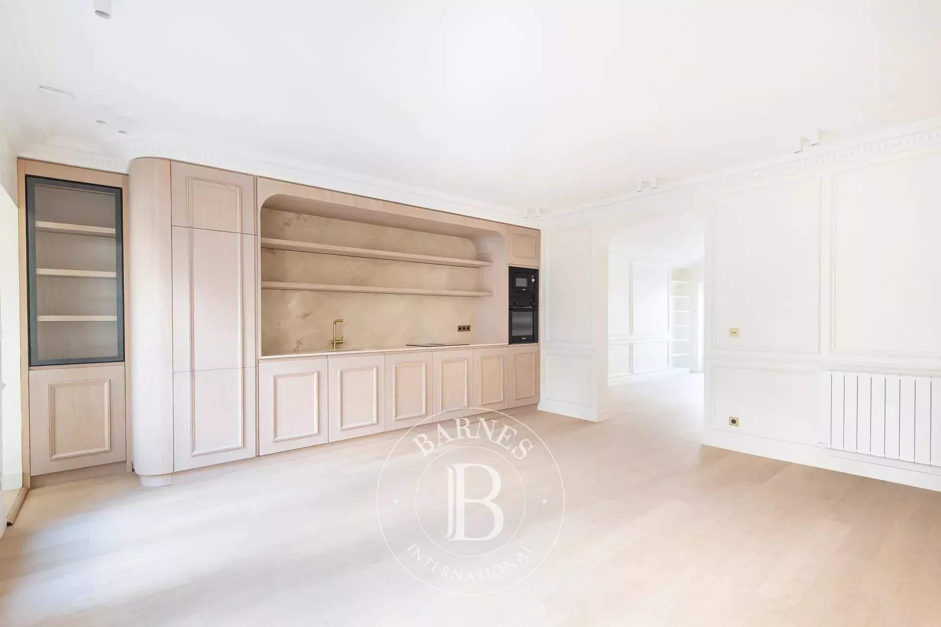 Paris  - Piso 5 Cuartos 3 Habitaciones - picture 8